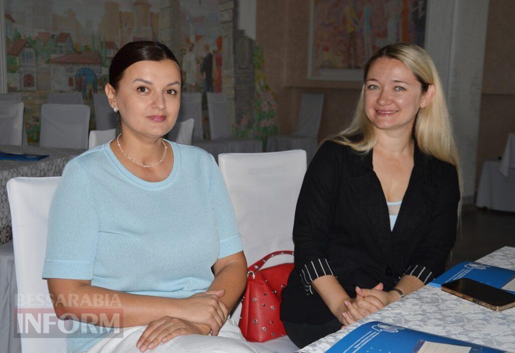 Переселенці у зневірі повертаються в окупацію або не можуть потрапити у Бессарабію: в Аккермані шукали можливість адаптувати ВПО до нового життя