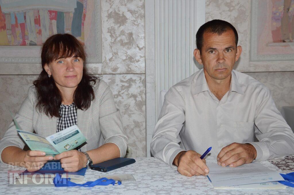 Переселенці у зневірі повертаються в окупацію або не можуть потрапити у Бессарабію: в Аккермані шукали можливість адаптувати ВПО до нового життя