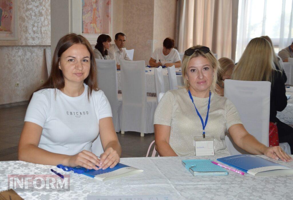 Переселенці у зневірі повертаються в окупацію або не можуть потрапити у Бессарабію: в Аккермані шукали можливість адаптувати ВПО до нового життя
