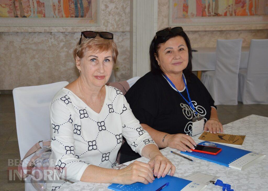 Переселенці у зневірі повертаються в окупацію або не можуть потрапити у Бессарабію: в Аккермані шукали можливість адаптувати ВПО до нового життя