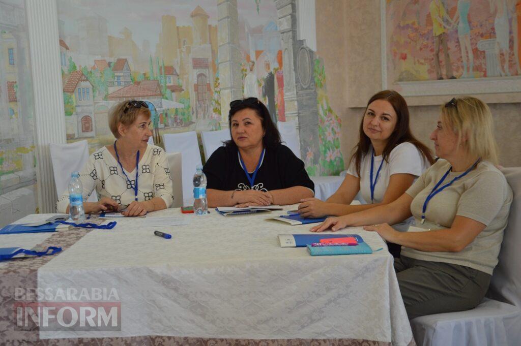 Переселенці у зневірі повертаються в окупацію або не можуть потрапити у Бессарабію: в Аккермані шукали можливість адаптувати ВПО до нового життя