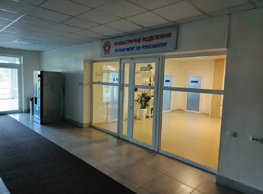 "Ми маємо їм служити": розмова з психіатром про психологічні наслідки війни