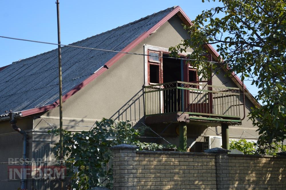 Знищено запаси відомого коньяка та пошкоджено близько ста будинків: від влади та постраждалих - про останній обстріл Аккермана