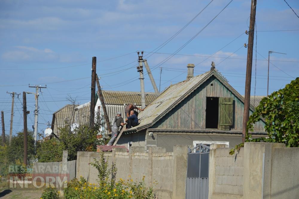 Знищено запаси відомого коньяка та пошкоджено близько ста будинків: від влади та постраждалих - про останній обстріл Аккермана