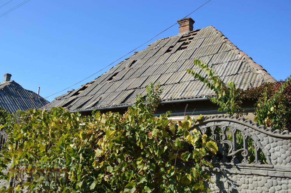 Знищено запаси відомого коньяка та пошкоджено близько ста будинків: від влади та постраждалих - про останній обстріл Аккермана