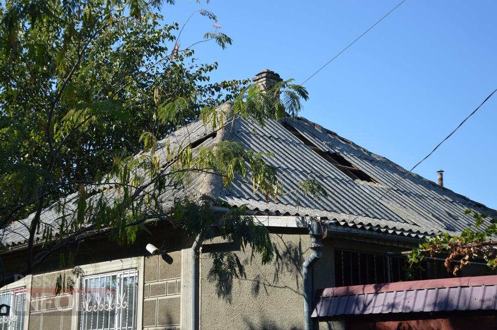 Знищено запаси відомого коньяка та пошкоджено близько ста будинків: від влади та постраждалих - про останній обстріл Аккермана