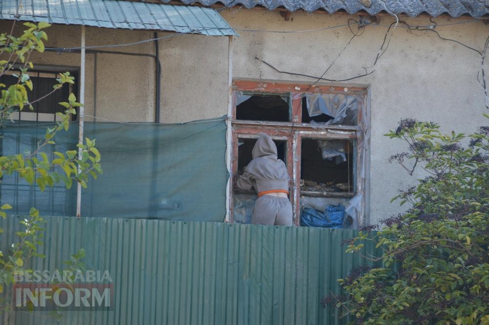 Знищено запаси відомого коньяка та пошкоджено близько ста будинків: від влади та постраждалих - про останній обстріл Аккермана