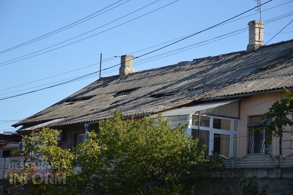 Знищено запаси відомого коньяка та пошкоджено близько ста будинків: від влади та постраждалих - про останній обстріл Аккермана