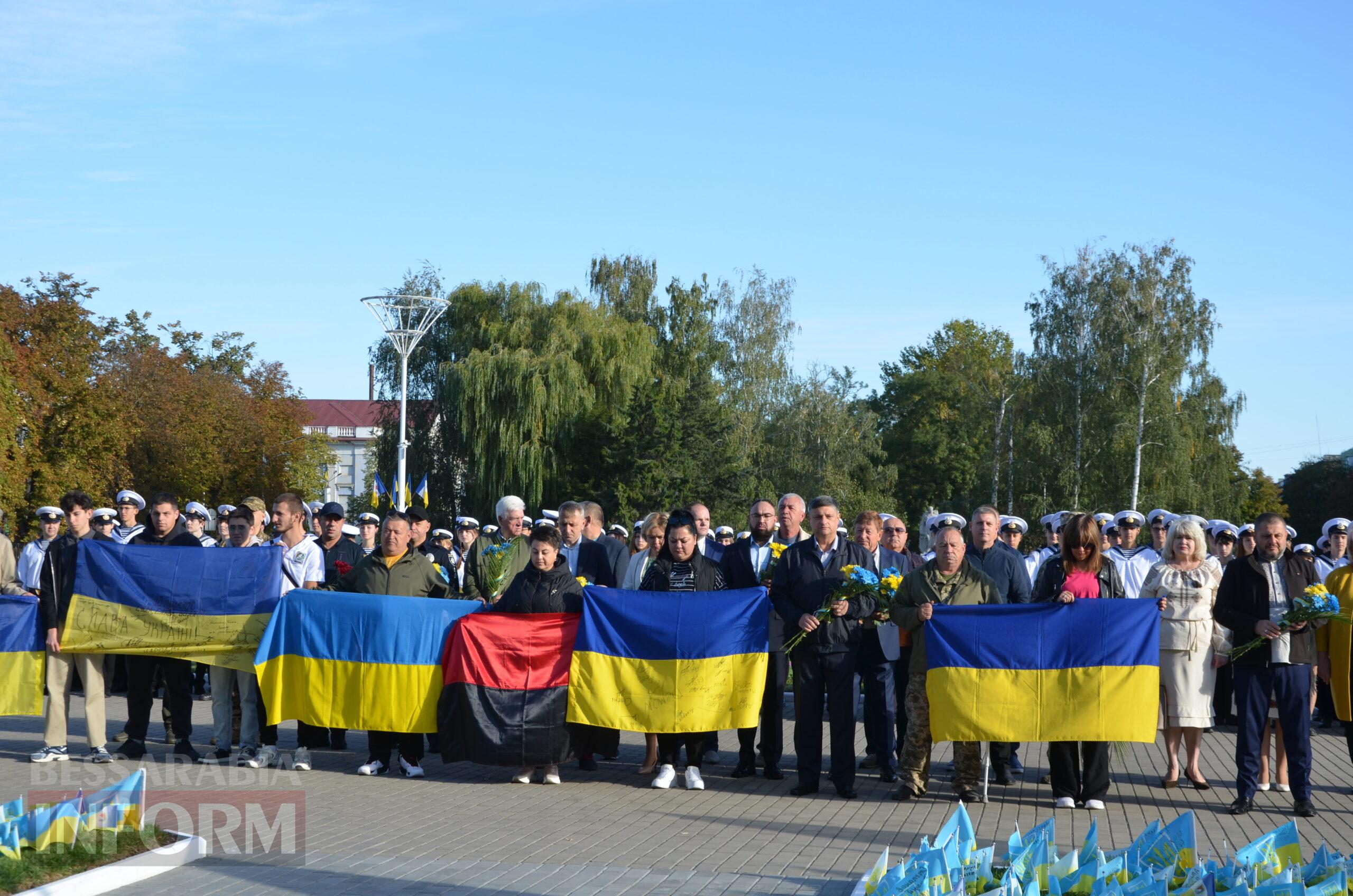 Ізмаїл відзначає свою 435-ту річницю