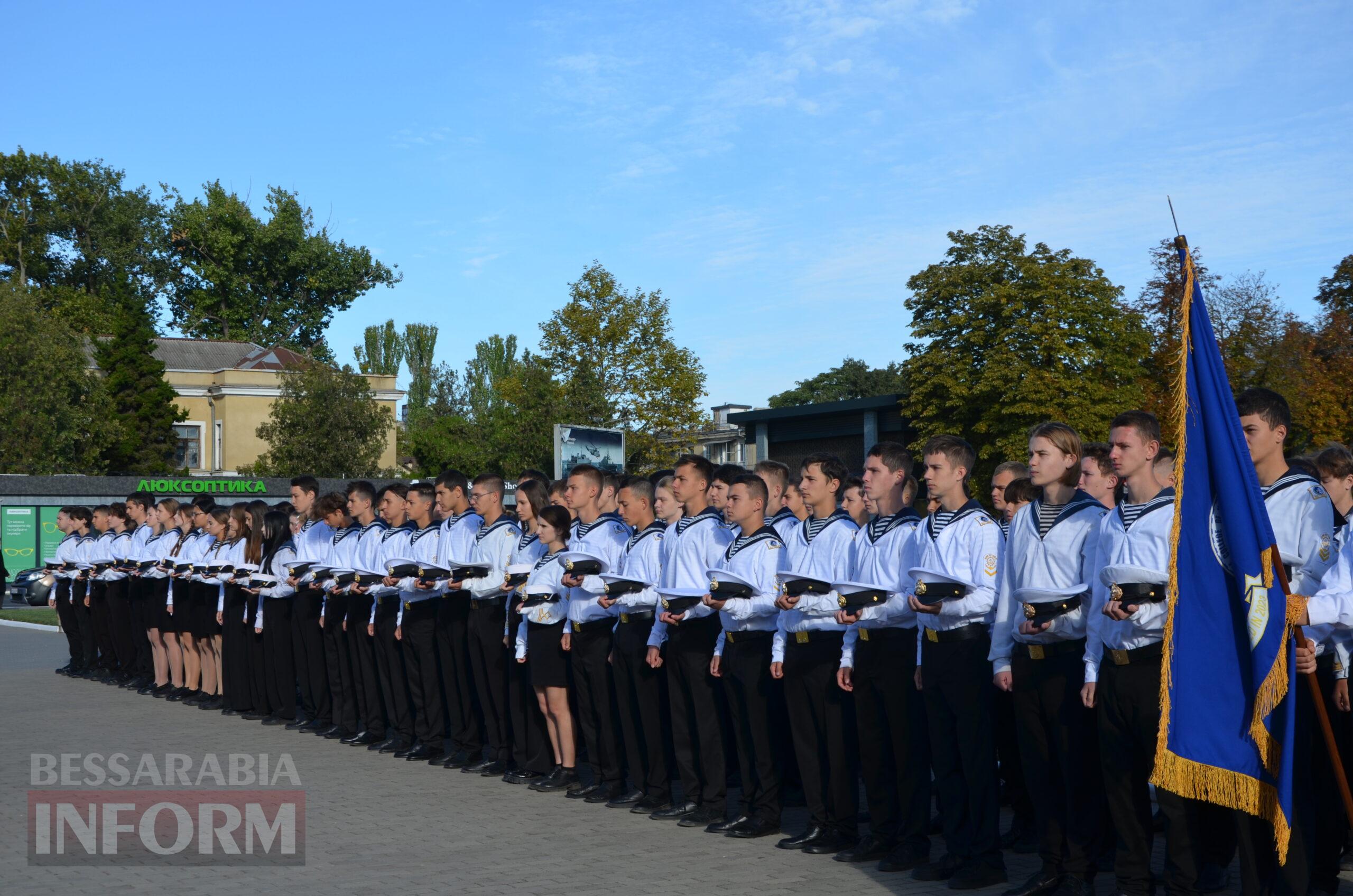 Ізмаїл відзначає свою 435-ту річницю