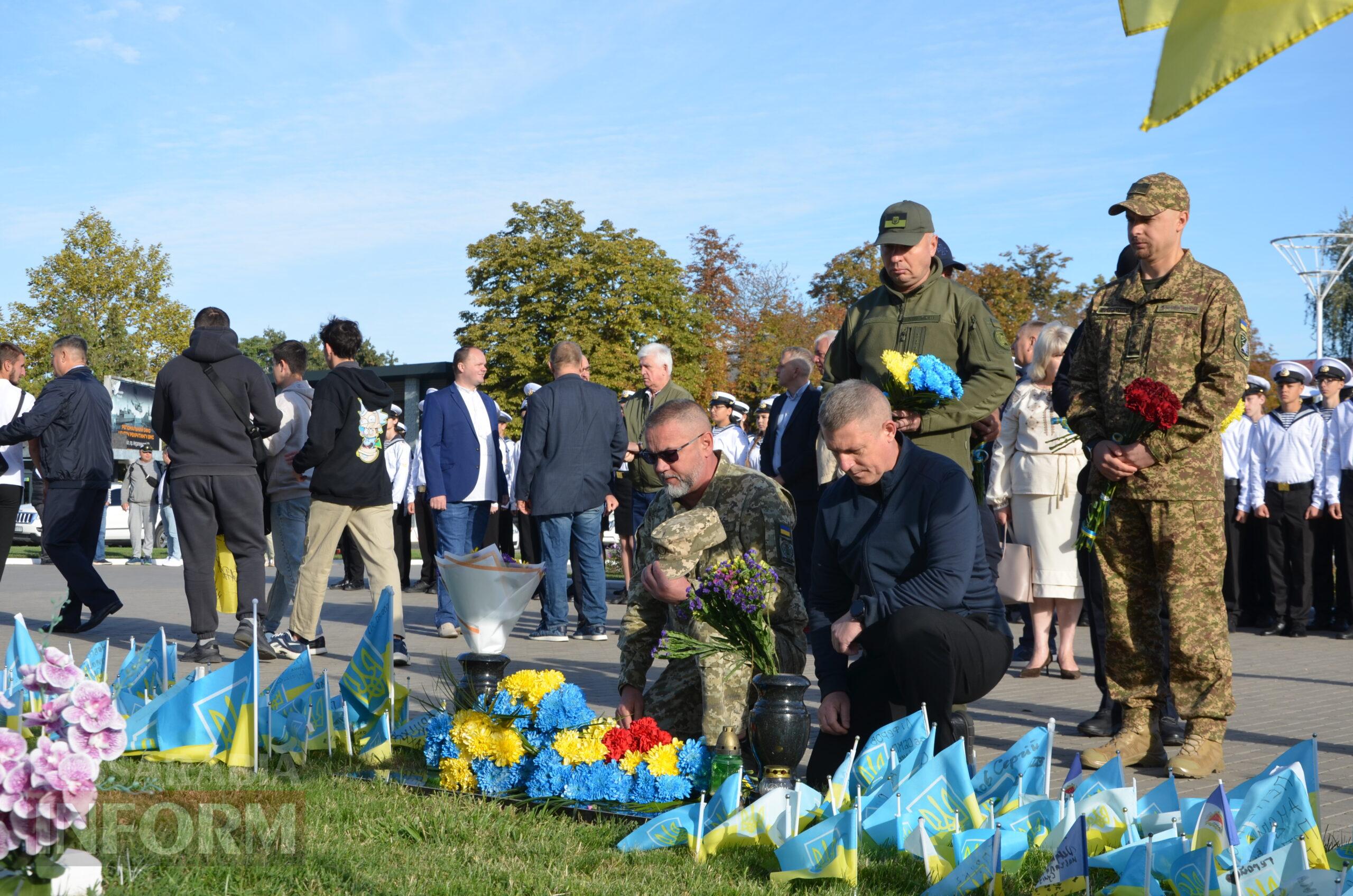 Ізмаїл відзначає свою 435-ту річницю