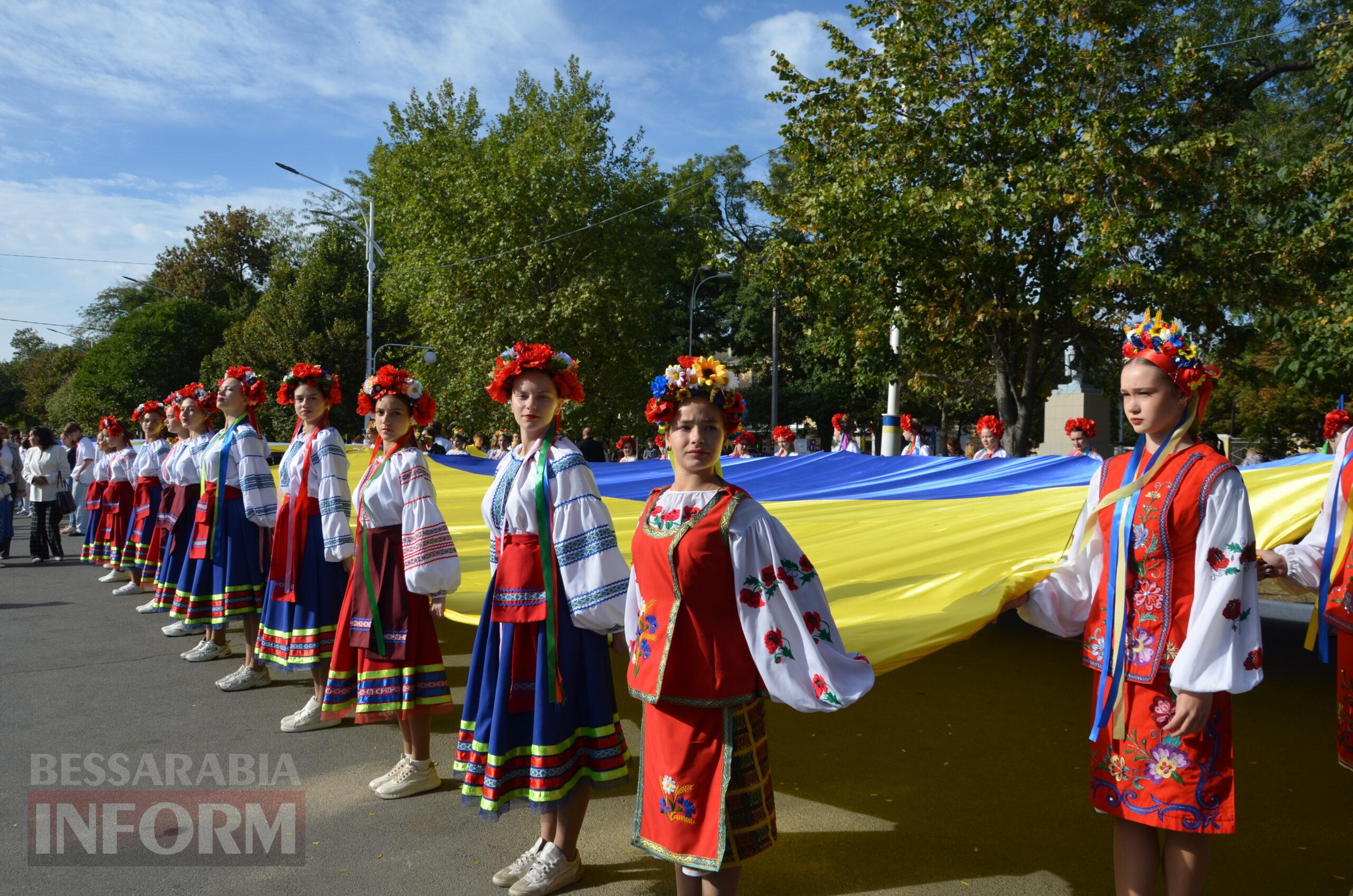 Ізмаїл відзначає свою 435-ту річницю