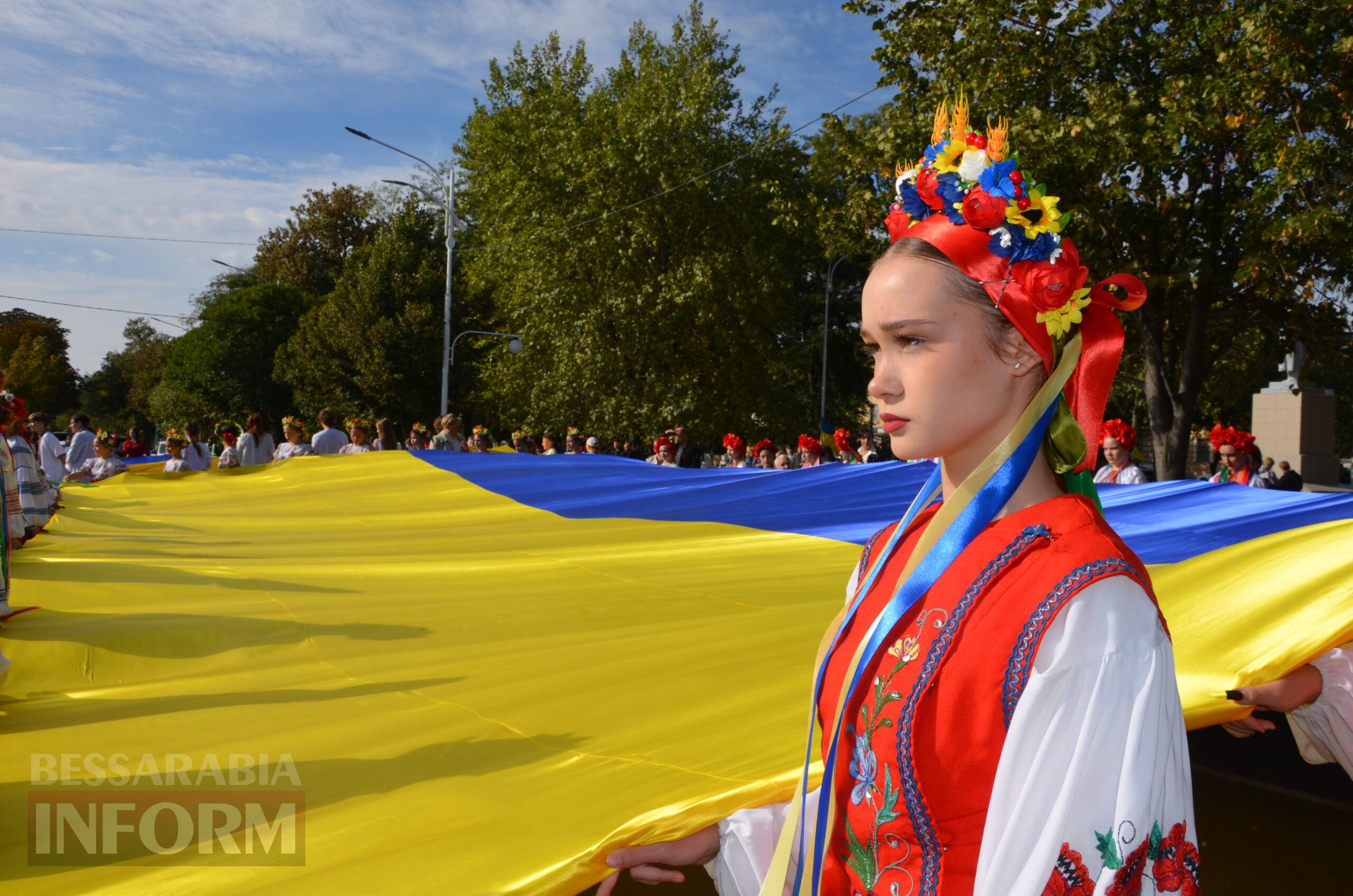 Ізмаїл відзначає свою 435-ту річницю