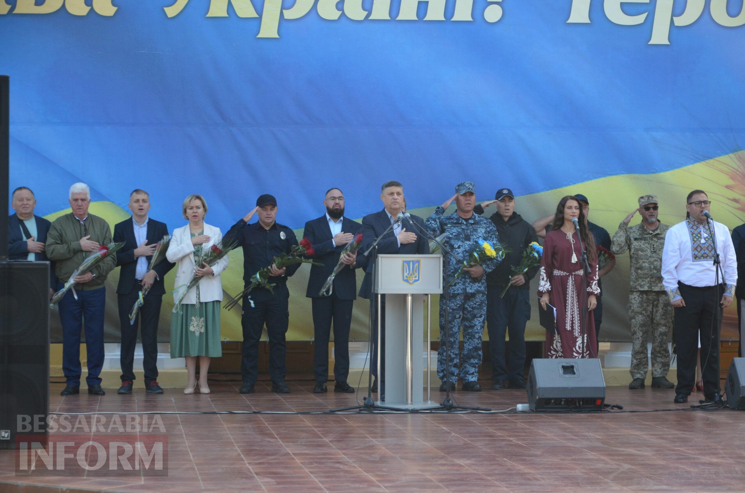 Ізмаїл відзначає свою 435-ту річницю