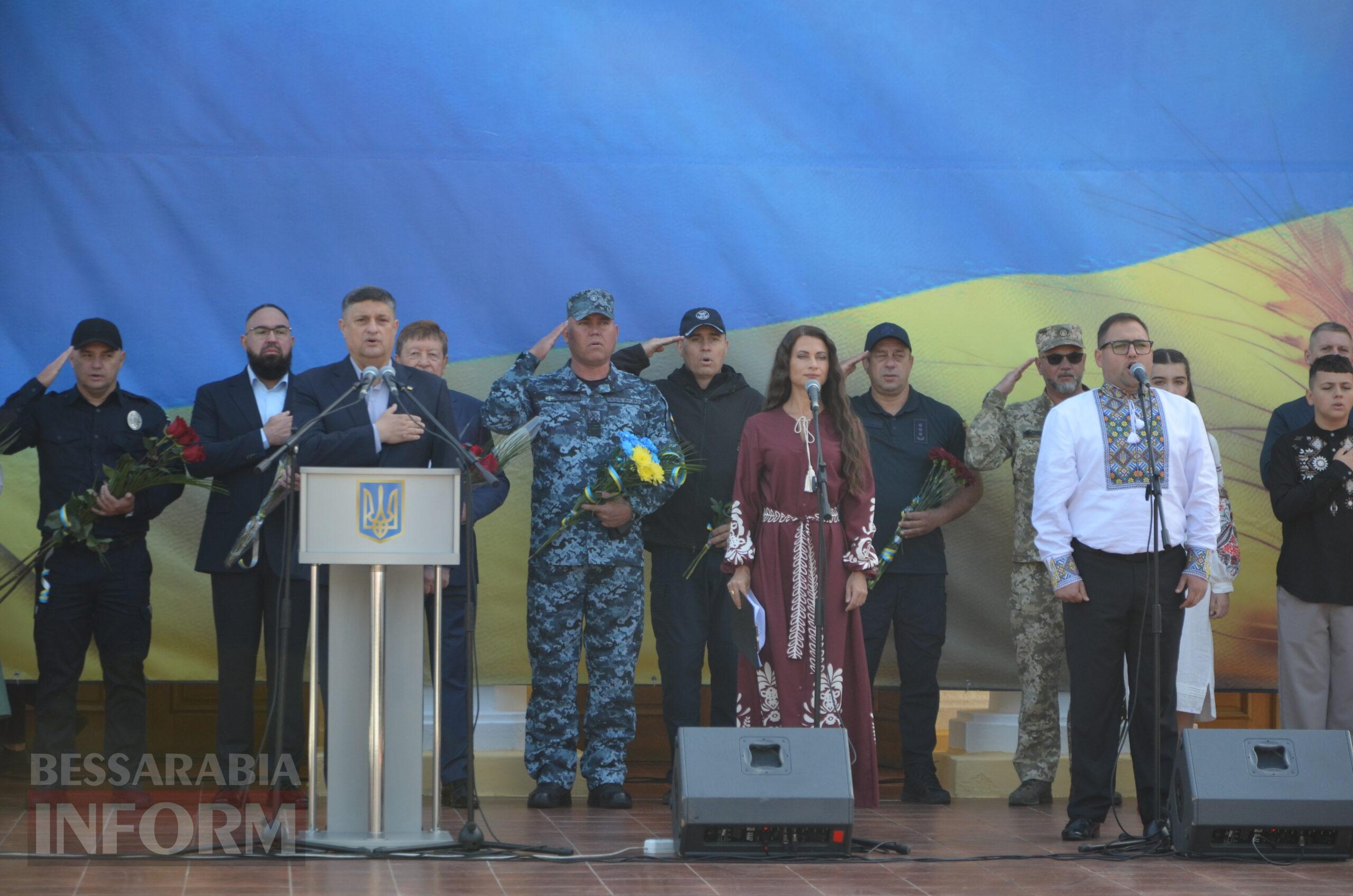 Ізмаїл відзначає свою 435-ту річницю