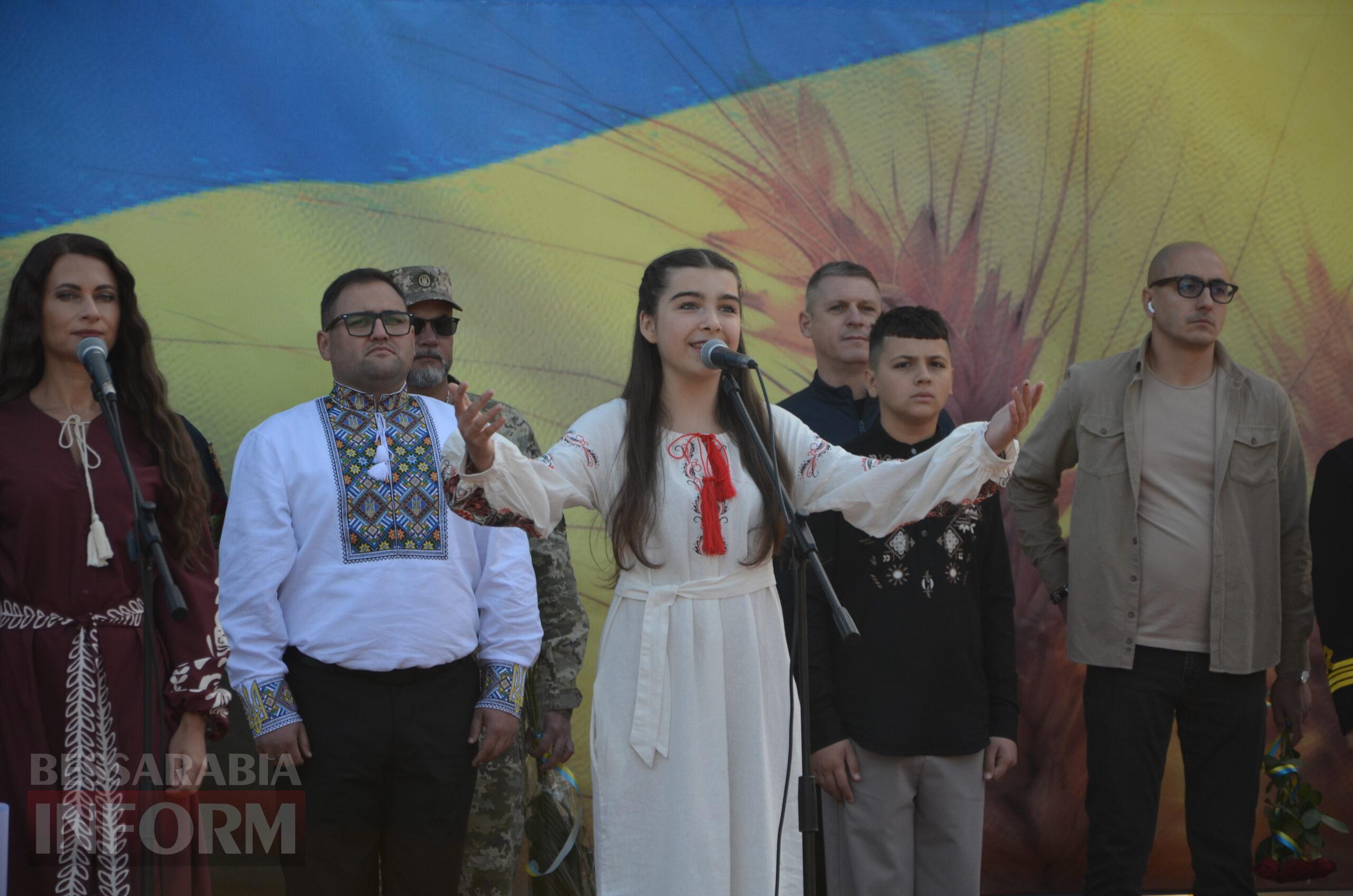 Ізмаїл відзначає свою 435-ту річницю