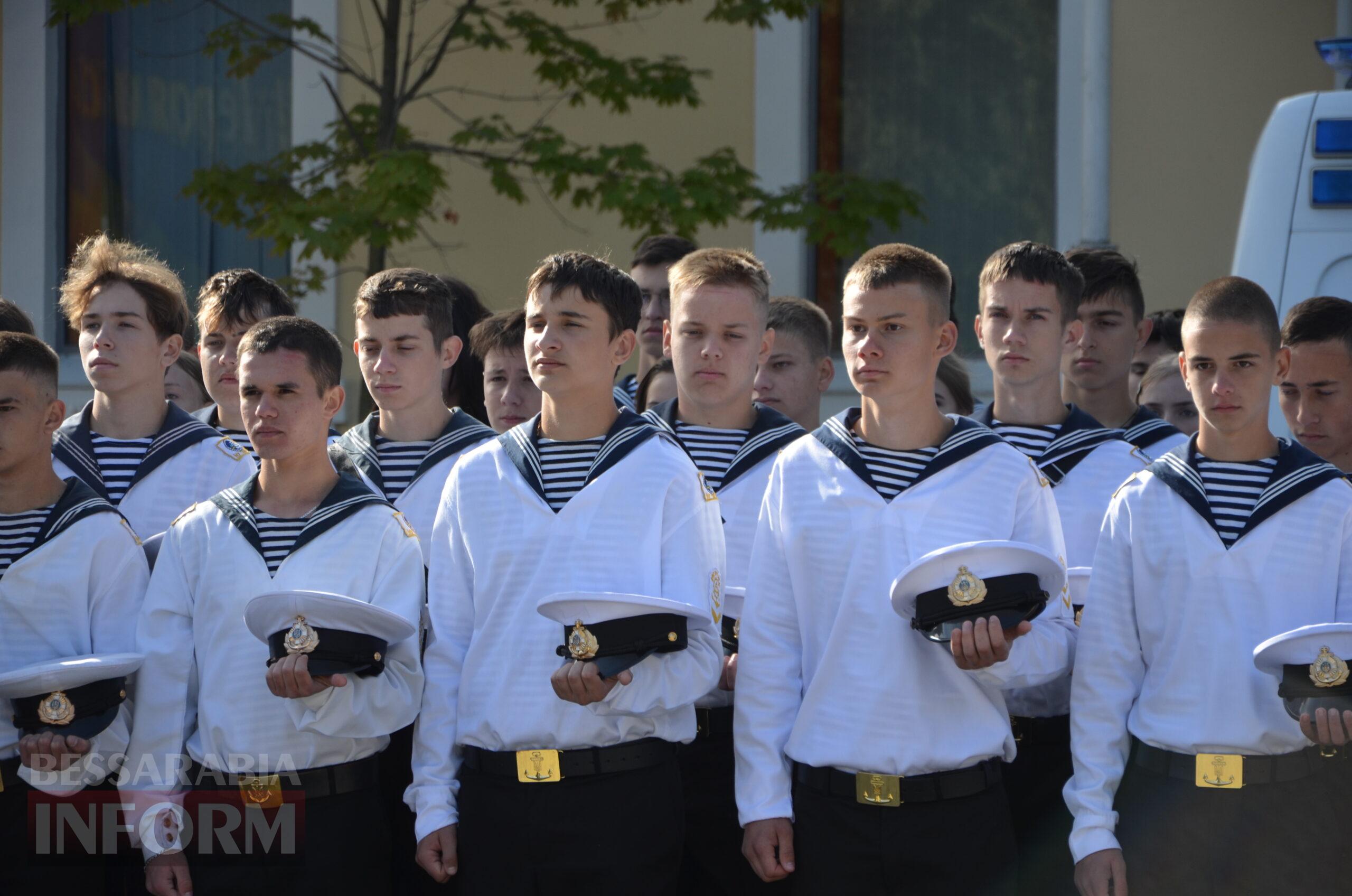 Ізмаїл відзначає свою 435-ту річницю