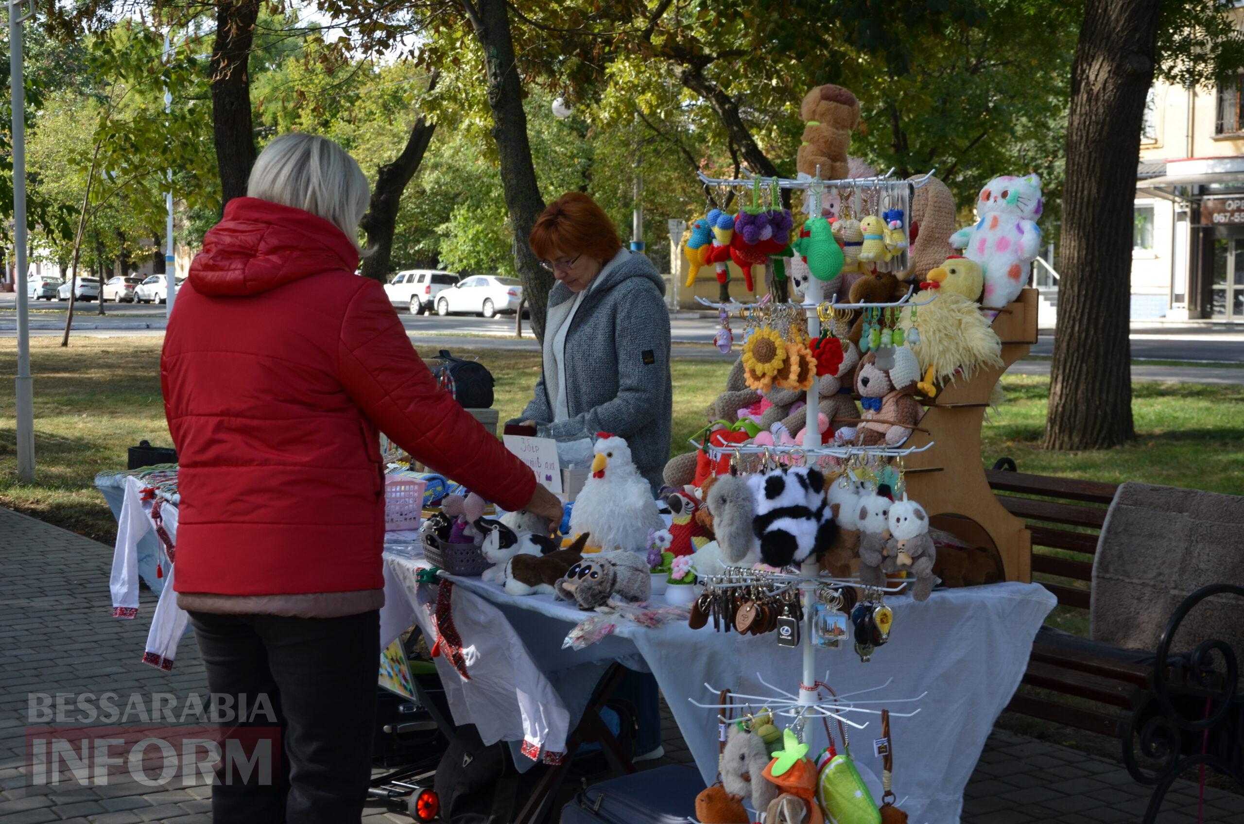 Ізмаїл відзначає свою 435-ту річницю