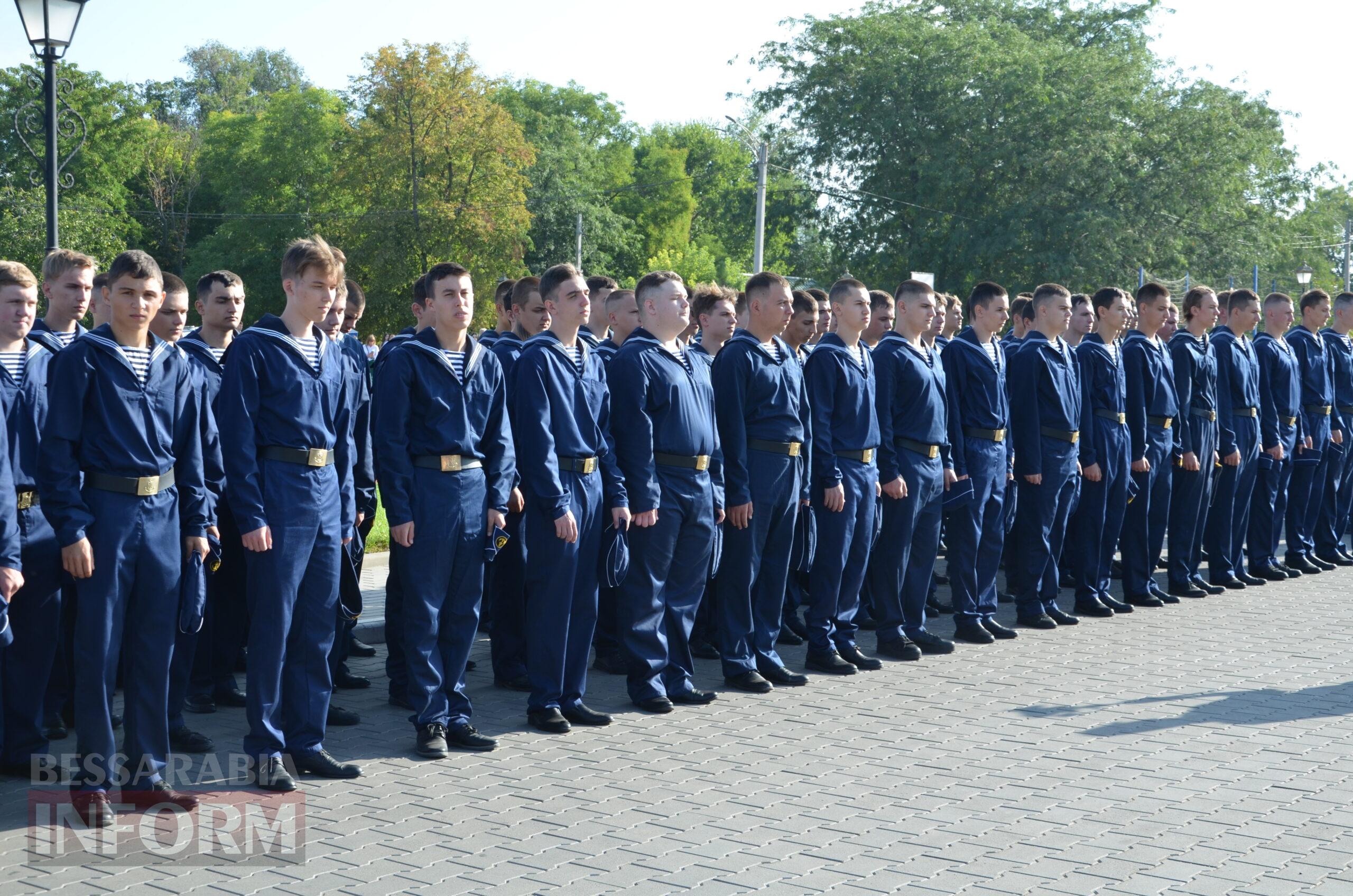 Як пройшли перші дзвоники у навчальних закладах Кілії, Ізмаїла та Білгорода-Дністровського