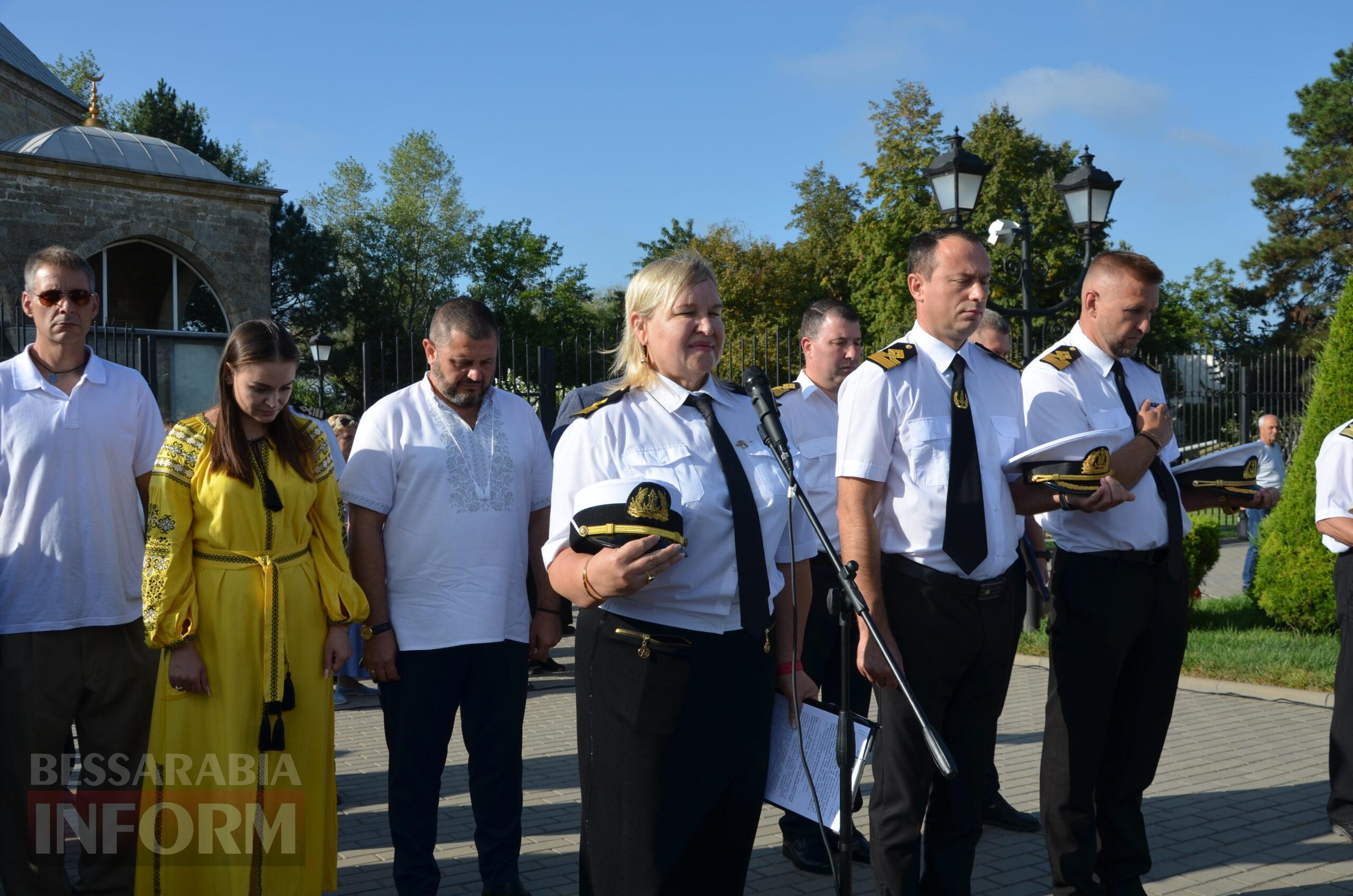 Як пройшли перші дзвоники у навчальних закладах Кілії, Ізмаїла та Білгорода-Дністровського
