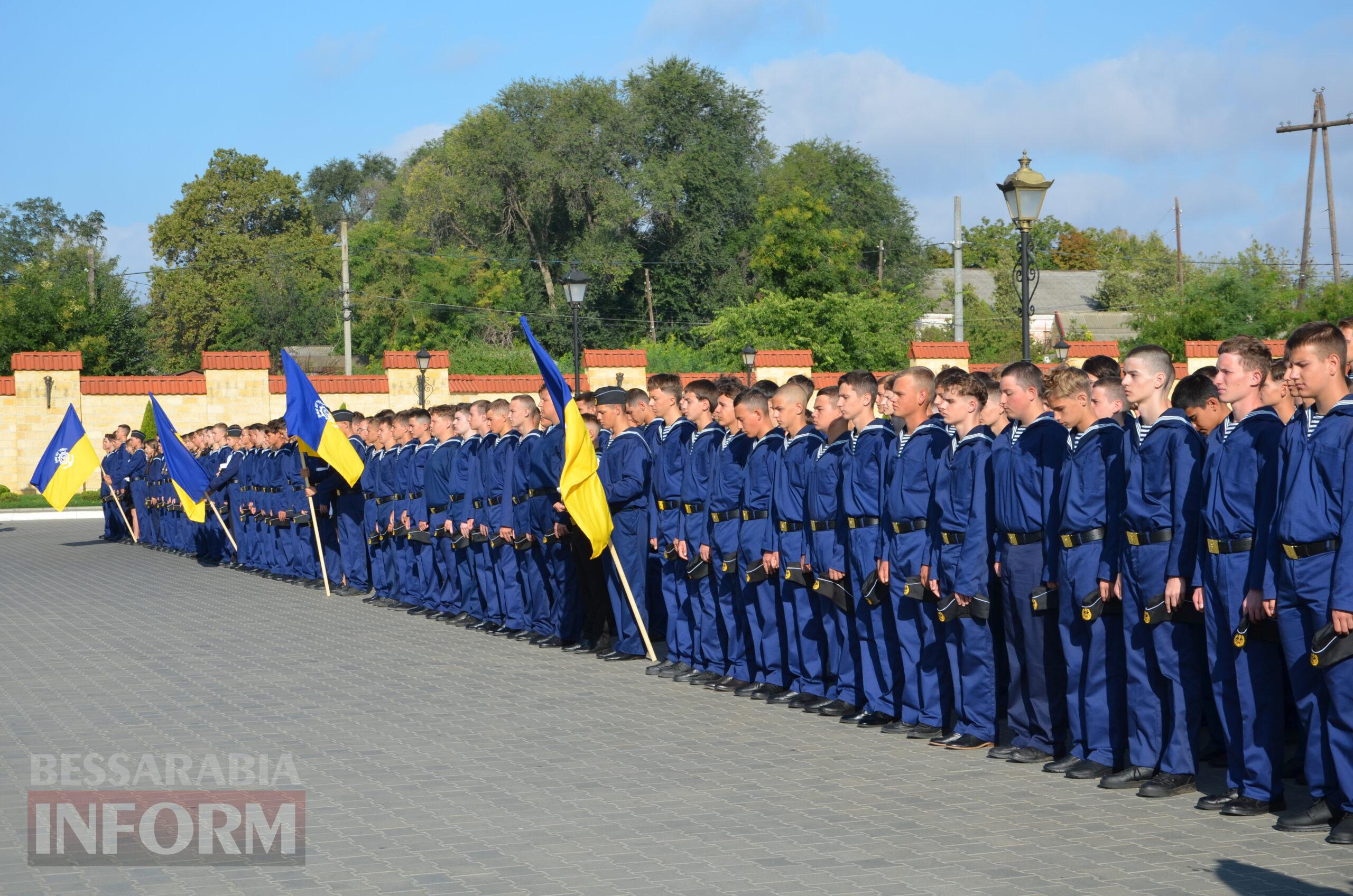 Як пройшли перші дзвоники у навчальних закладах Кілії, Ізмаїла та Білгорода-Дністровського