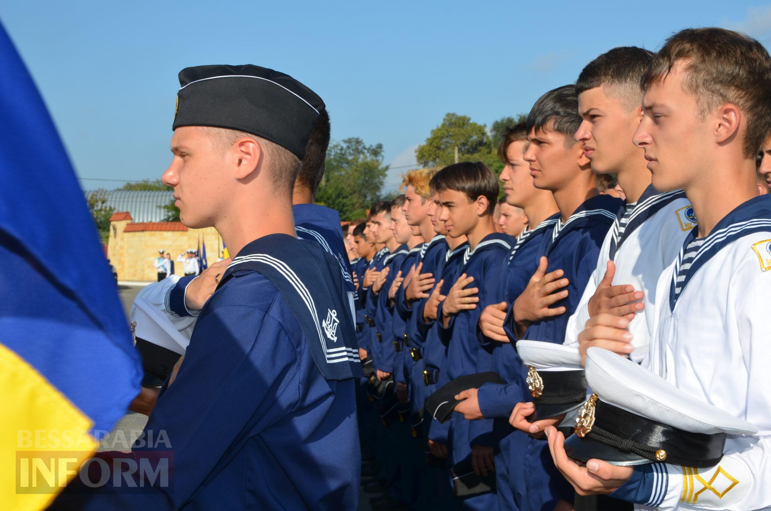 Як пройшли перші дзвоники у навчальних закладах Кілії, Ізмаїла та Білгорода-Дністровського