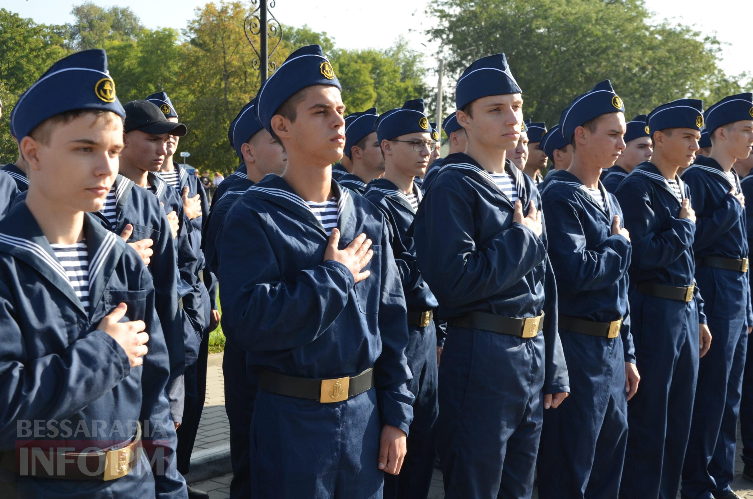 Як пройшли перші дзвоники у навчальних закладах Кілії, Ізмаїла та Білгорода-Дністровського
