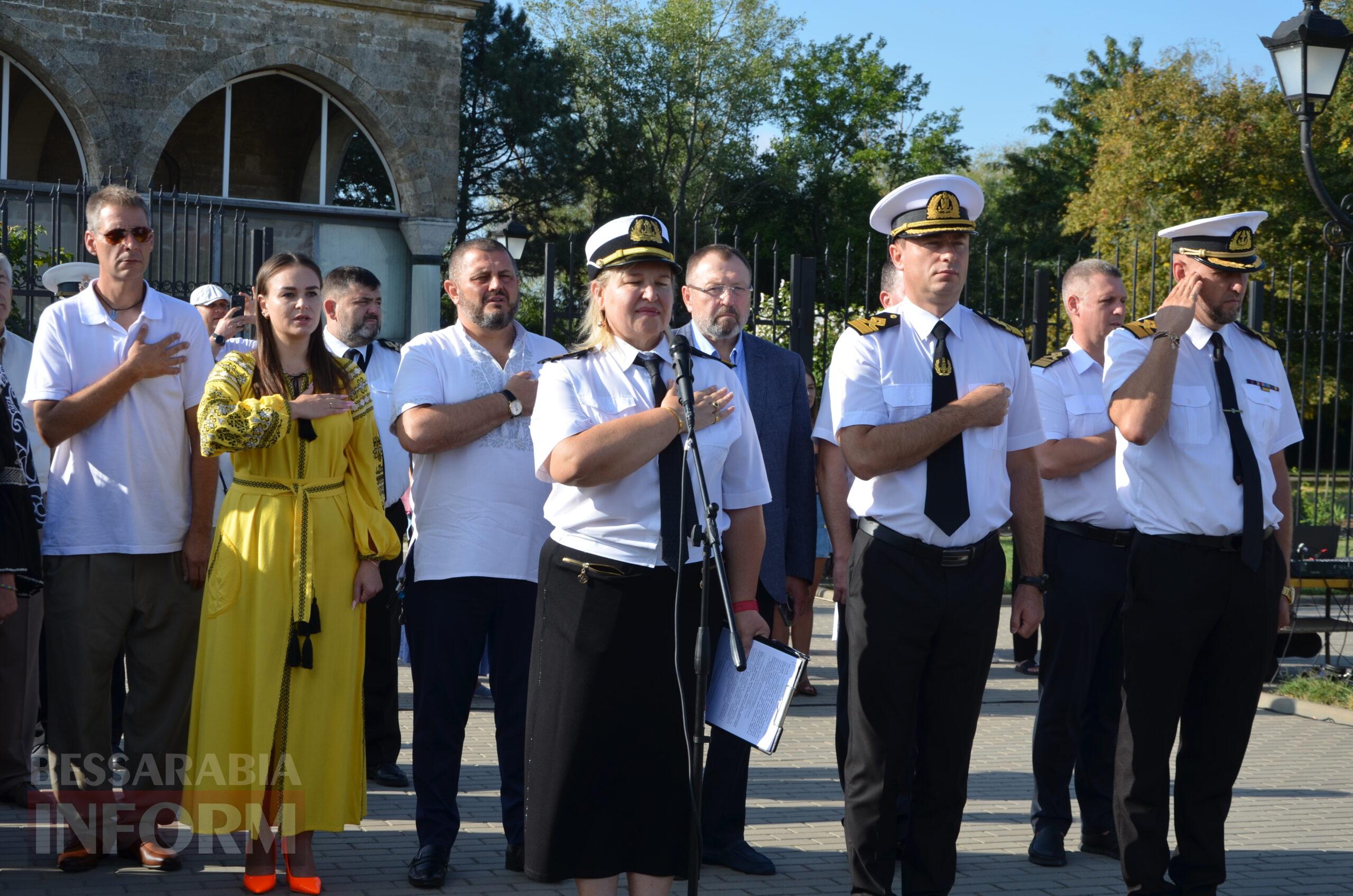 Як пройшли перші дзвоники у навчальних закладах Кілії, Ізмаїла та Білгорода-Дністровського