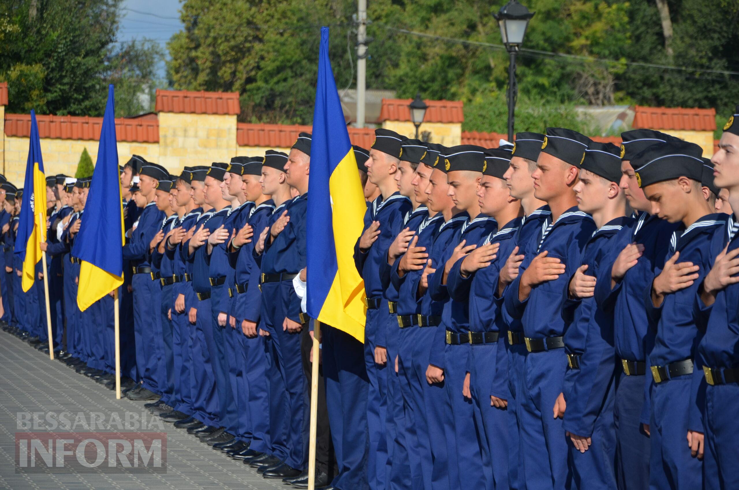 Як пройшли перші дзвоники у навчальних закладах Кілії, Ізмаїла та Білгорода-Дністровського