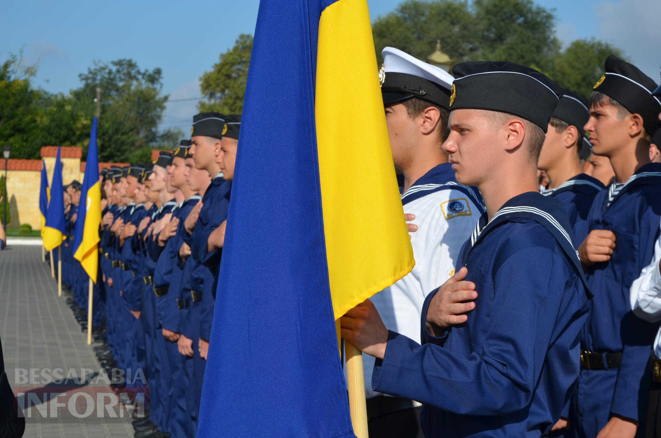 Як пройшли перші дзвоники у навчальних закладах Кілії, Ізмаїла та Білгорода-Дністровського
