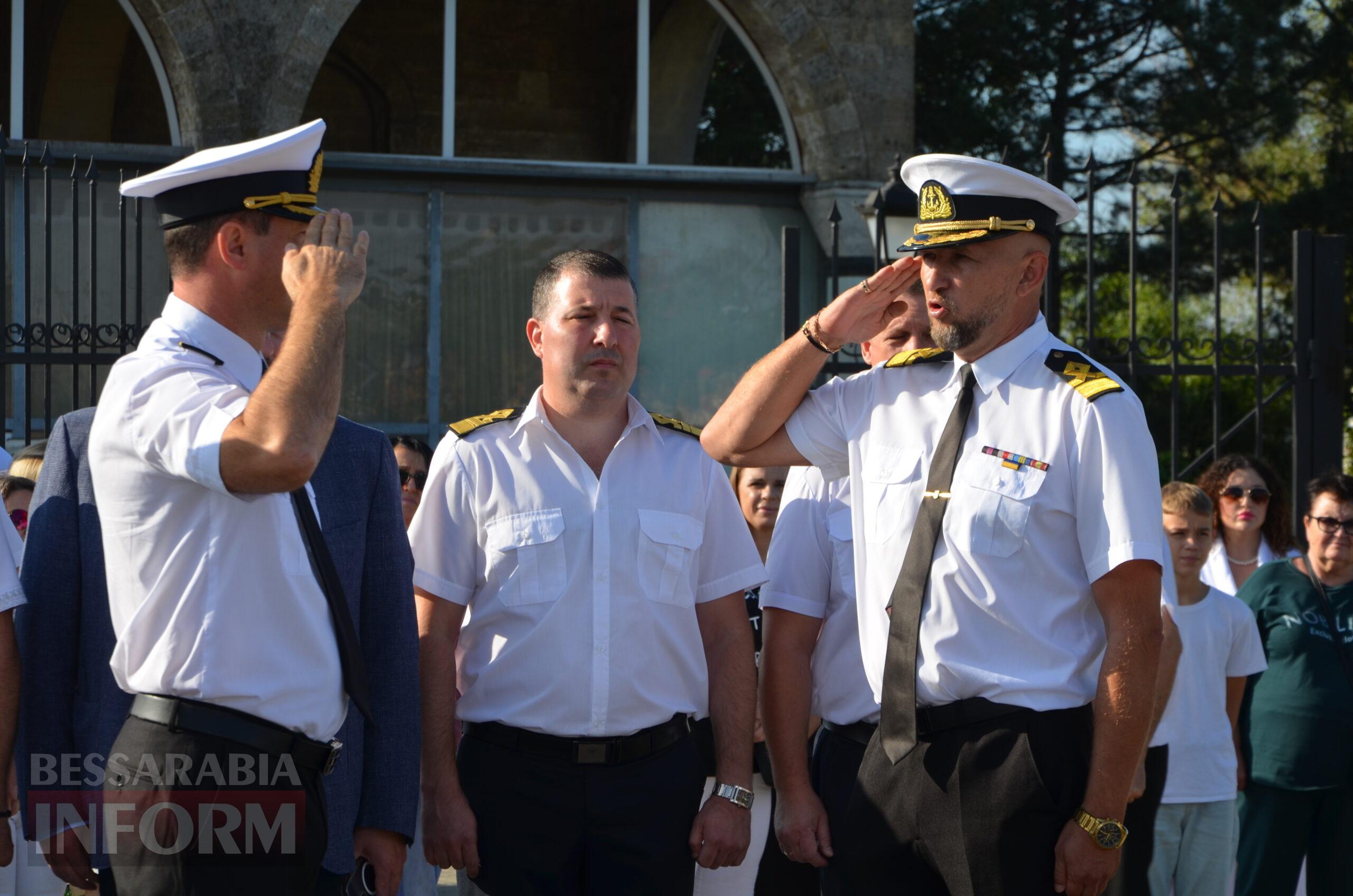 Як пройшли перші дзвоники у навчальних закладах Кілії, Ізмаїла та Білгорода-Дністровського