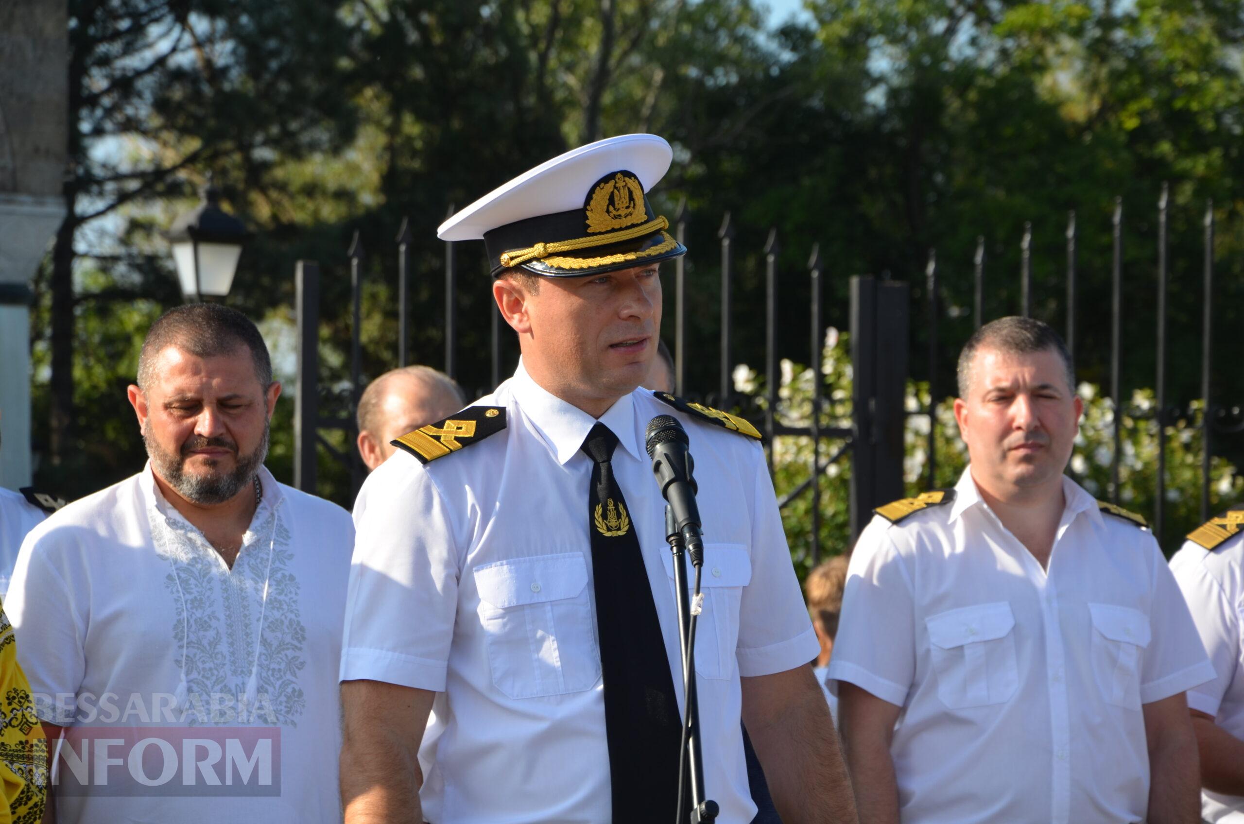 Як пройшли перші дзвоники у навчальних закладах Кілії, Ізмаїла та Білгорода-Дністровського