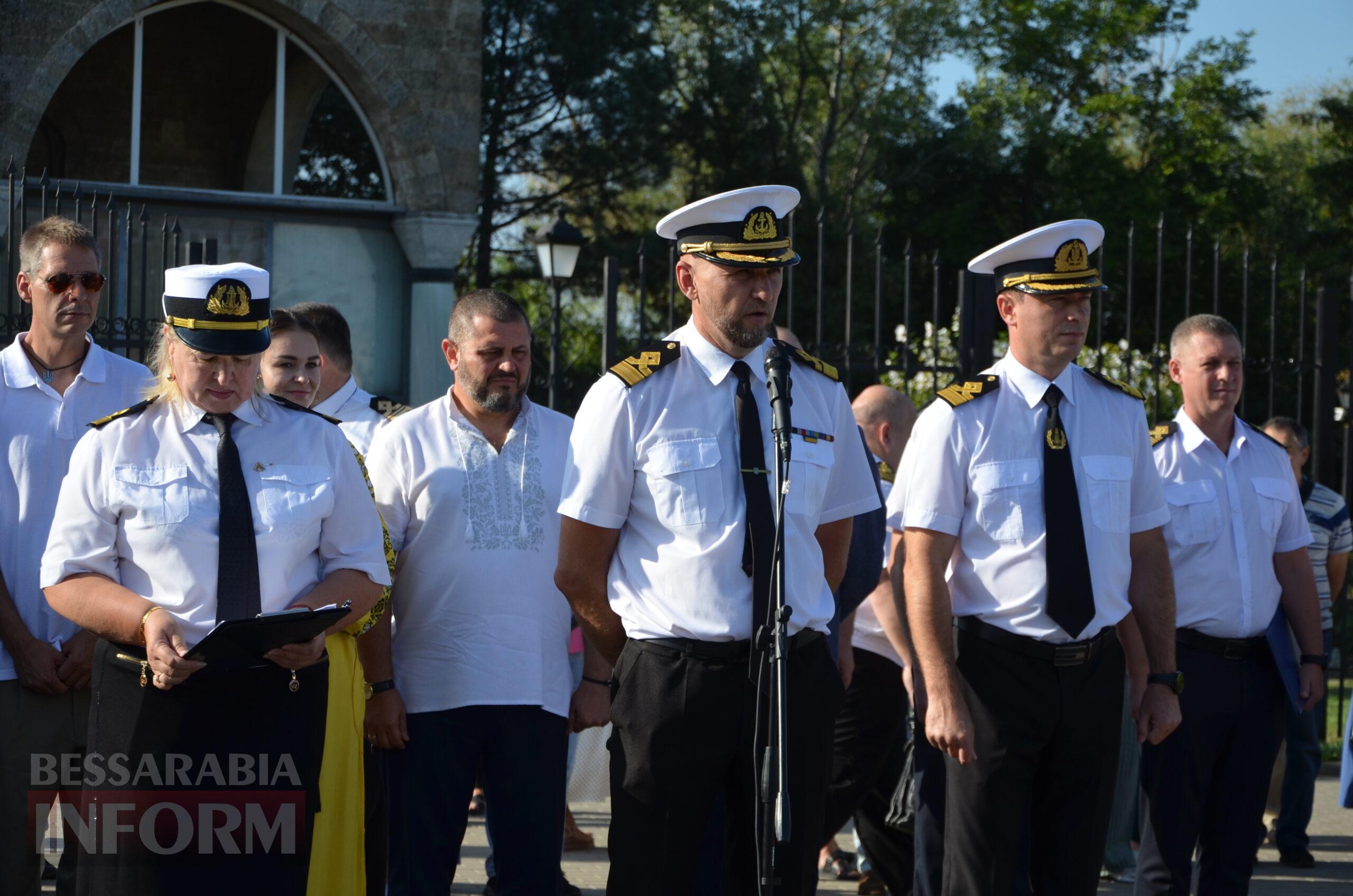 Як пройшли перші дзвоники у навчальних закладах Кілії, Ізмаїла та Білгорода-Дністровського