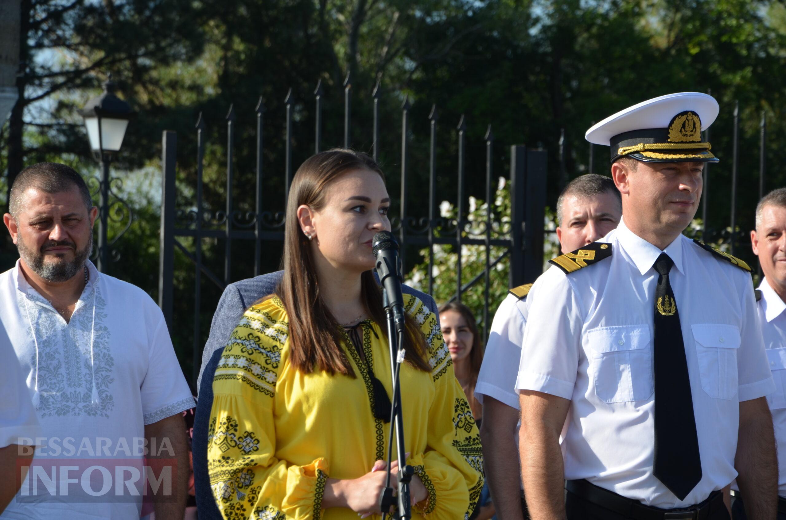 Як пройшли перші дзвоники у навчальних закладах Кілії, Ізмаїла та Білгорода-Дністровського