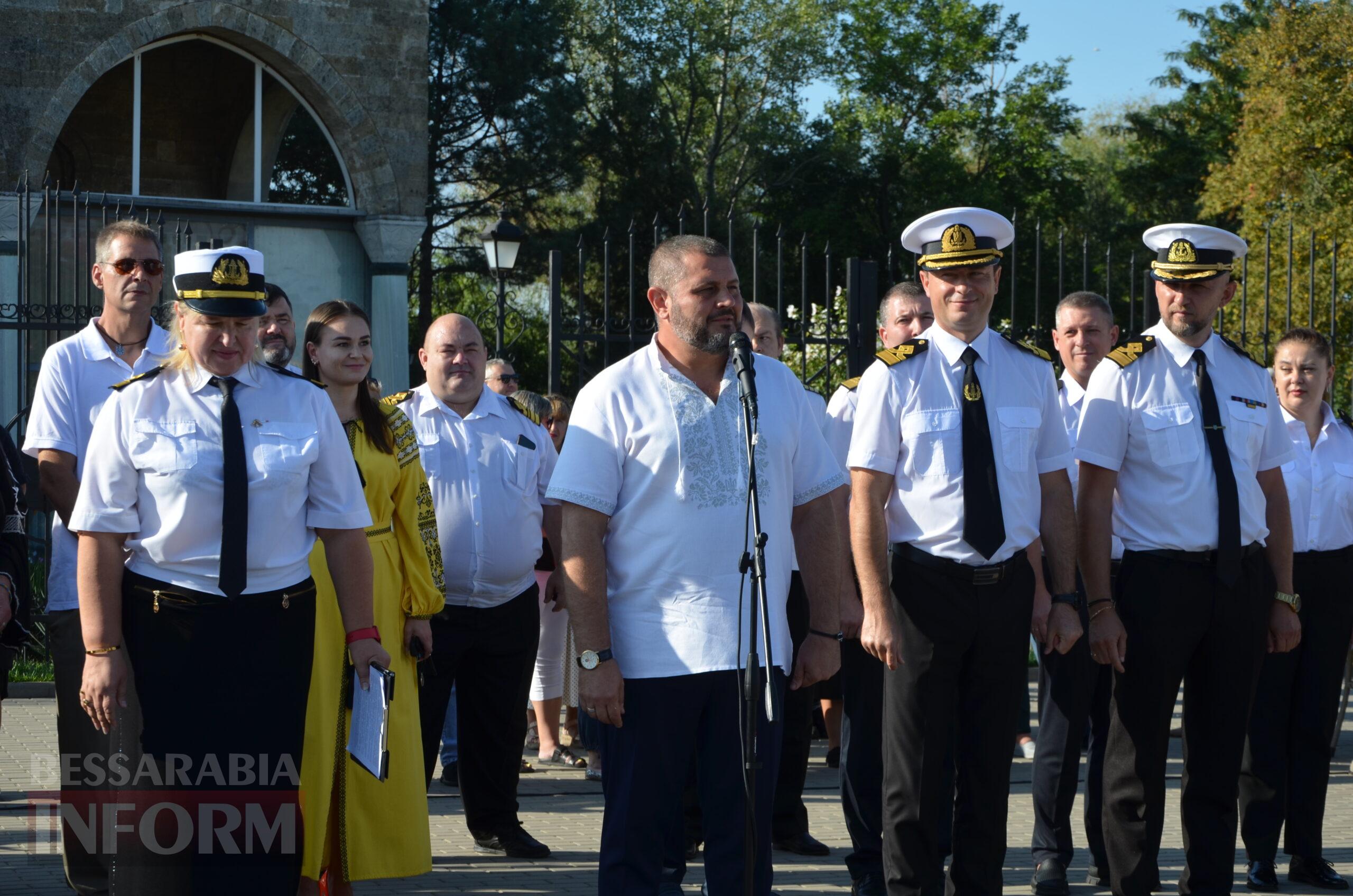 Як пройшли перші дзвоники у навчальних закладах Кілії, Ізмаїла та Білгорода-Дністровського