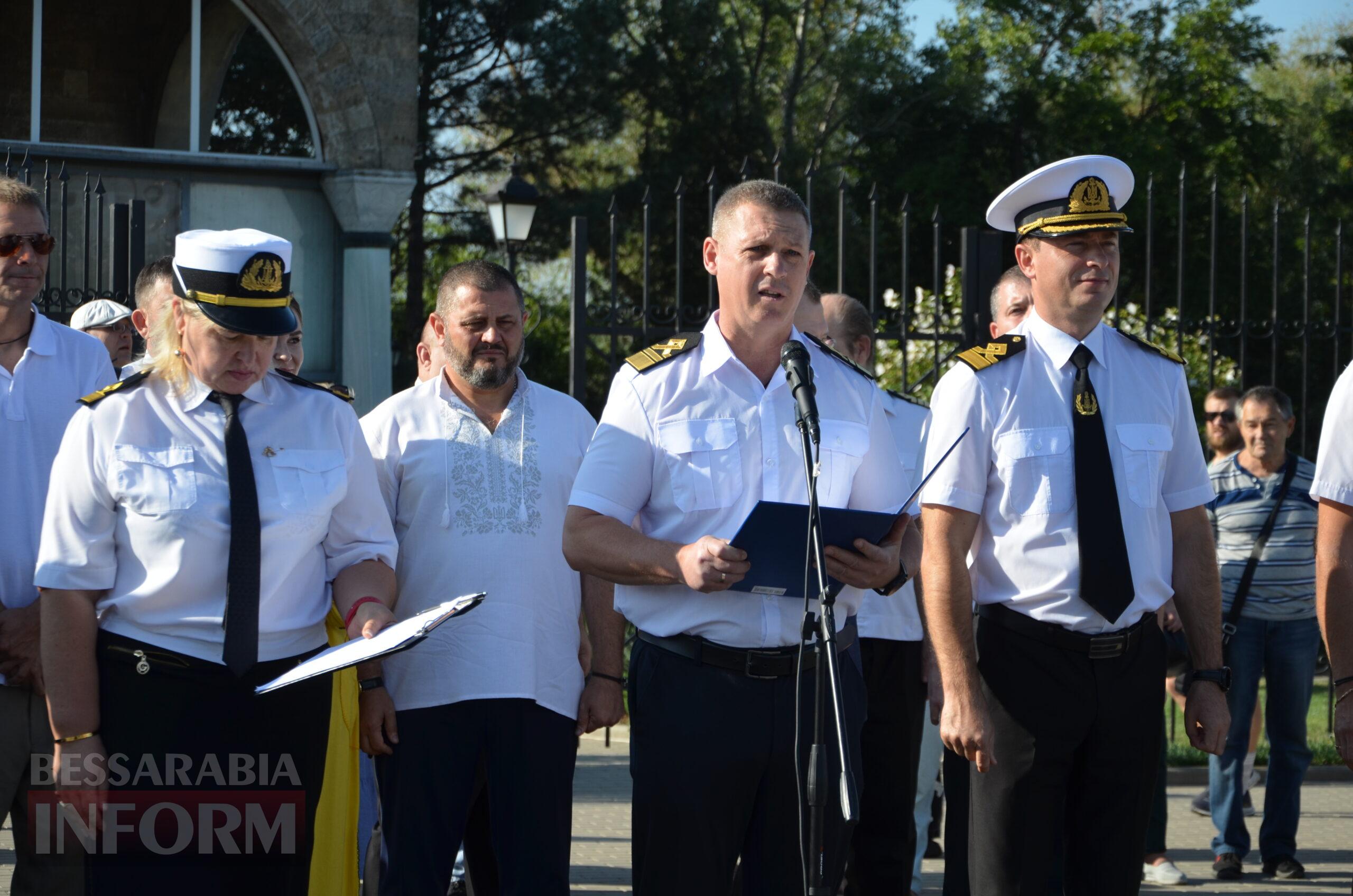 Як пройшли перші дзвоники у навчальних закладах Кілії, Ізмаїла та Білгорода-Дністровського