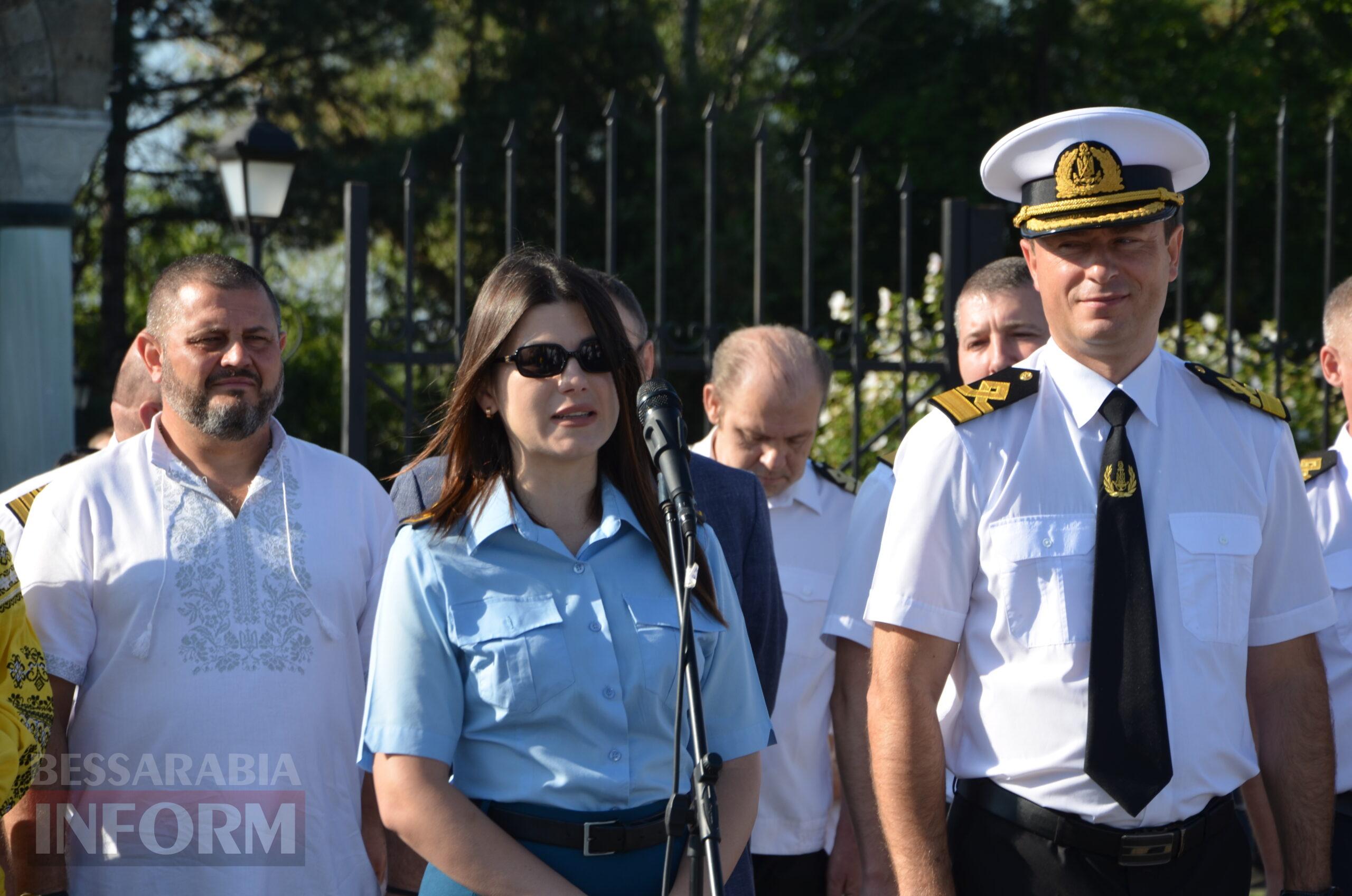 Як пройшли перші дзвоники у навчальних закладах Кілії, Ізмаїла та Білгорода-Дністровського