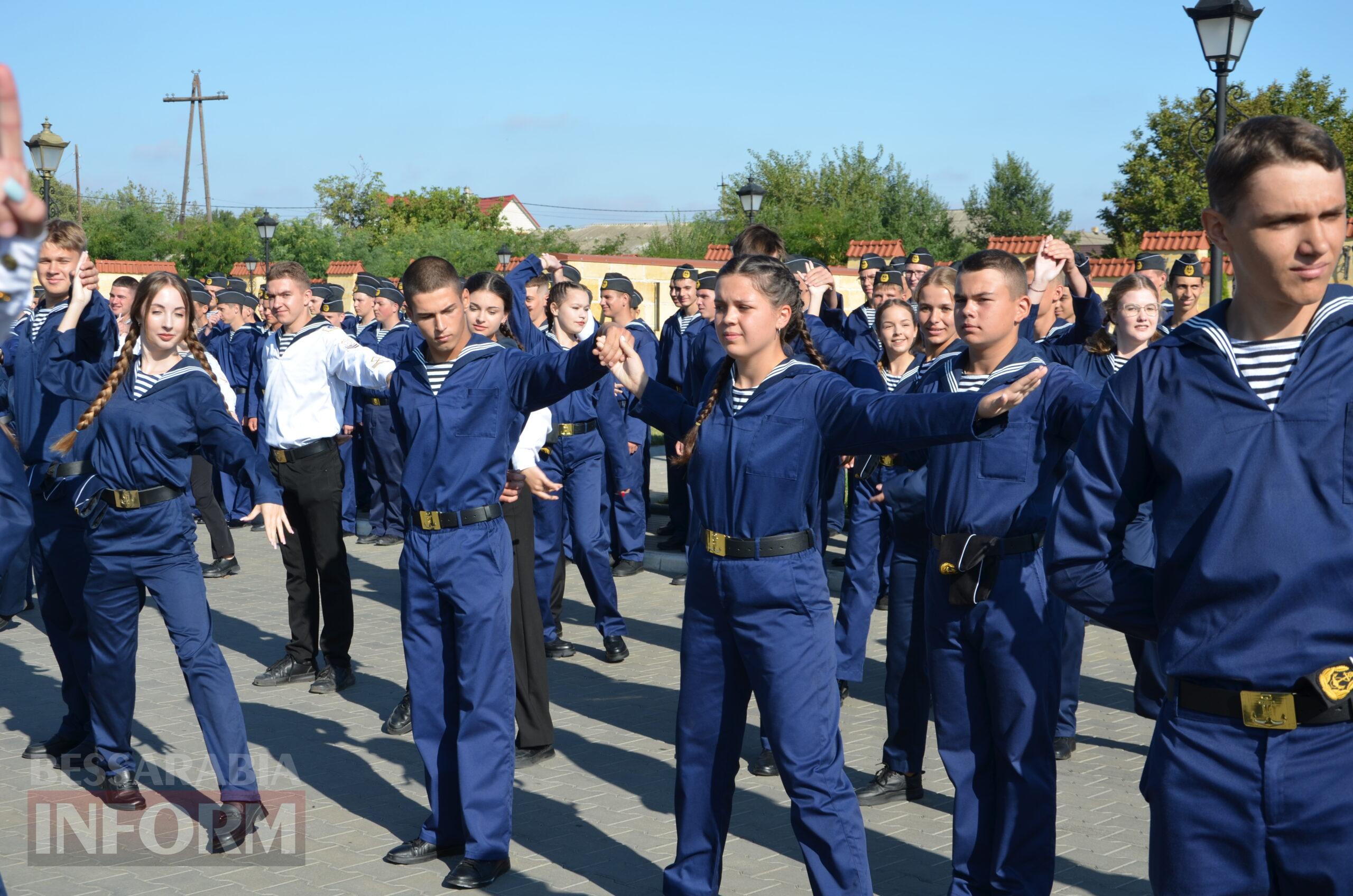 Як пройшли перші дзвоники у навчальних закладах Кілії, Ізмаїла та Білгорода-Дністровського