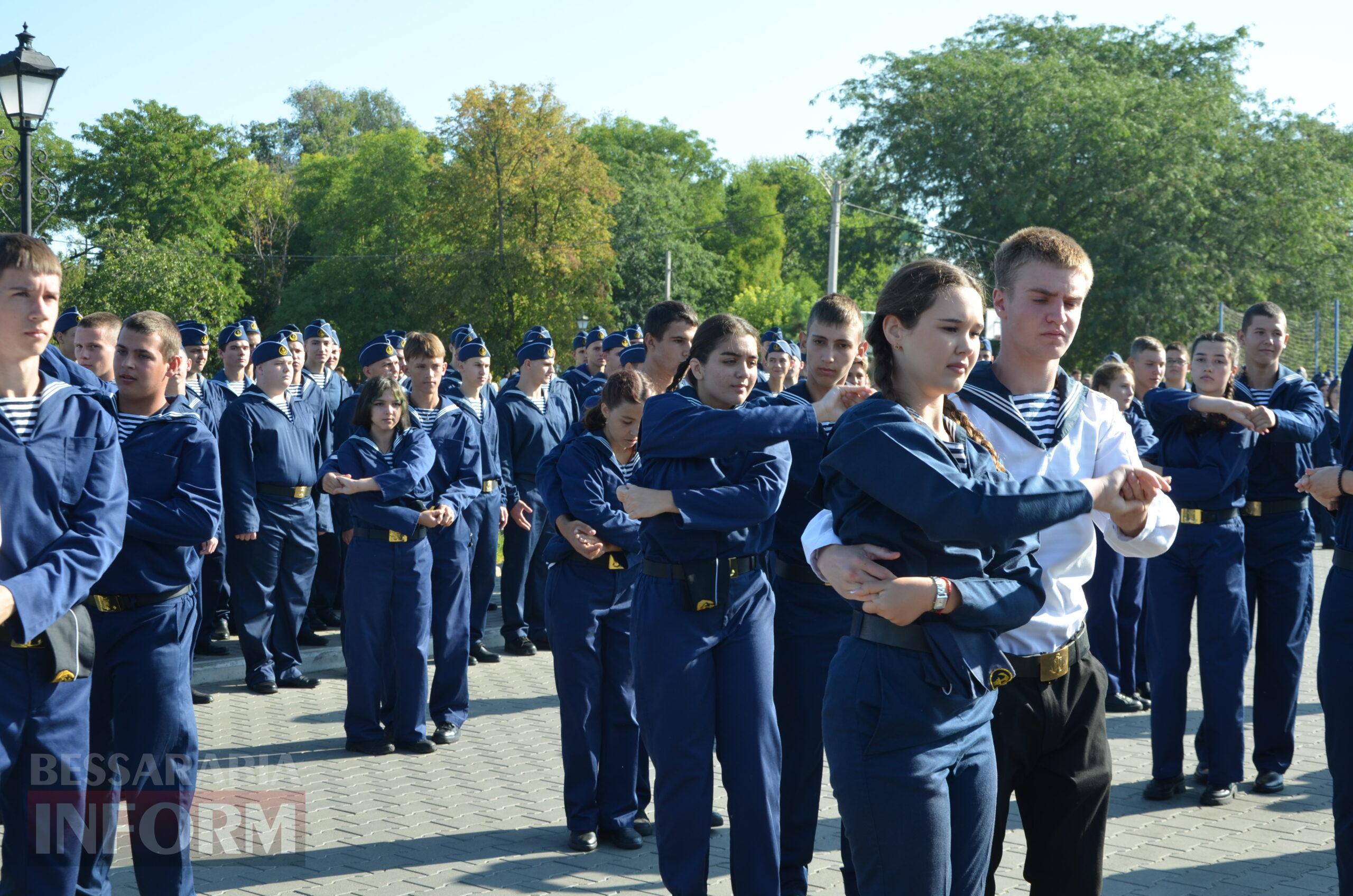 Як пройшли перші дзвоники у навчальних закладах Кілії, Ізмаїла та Білгорода-Дністровського