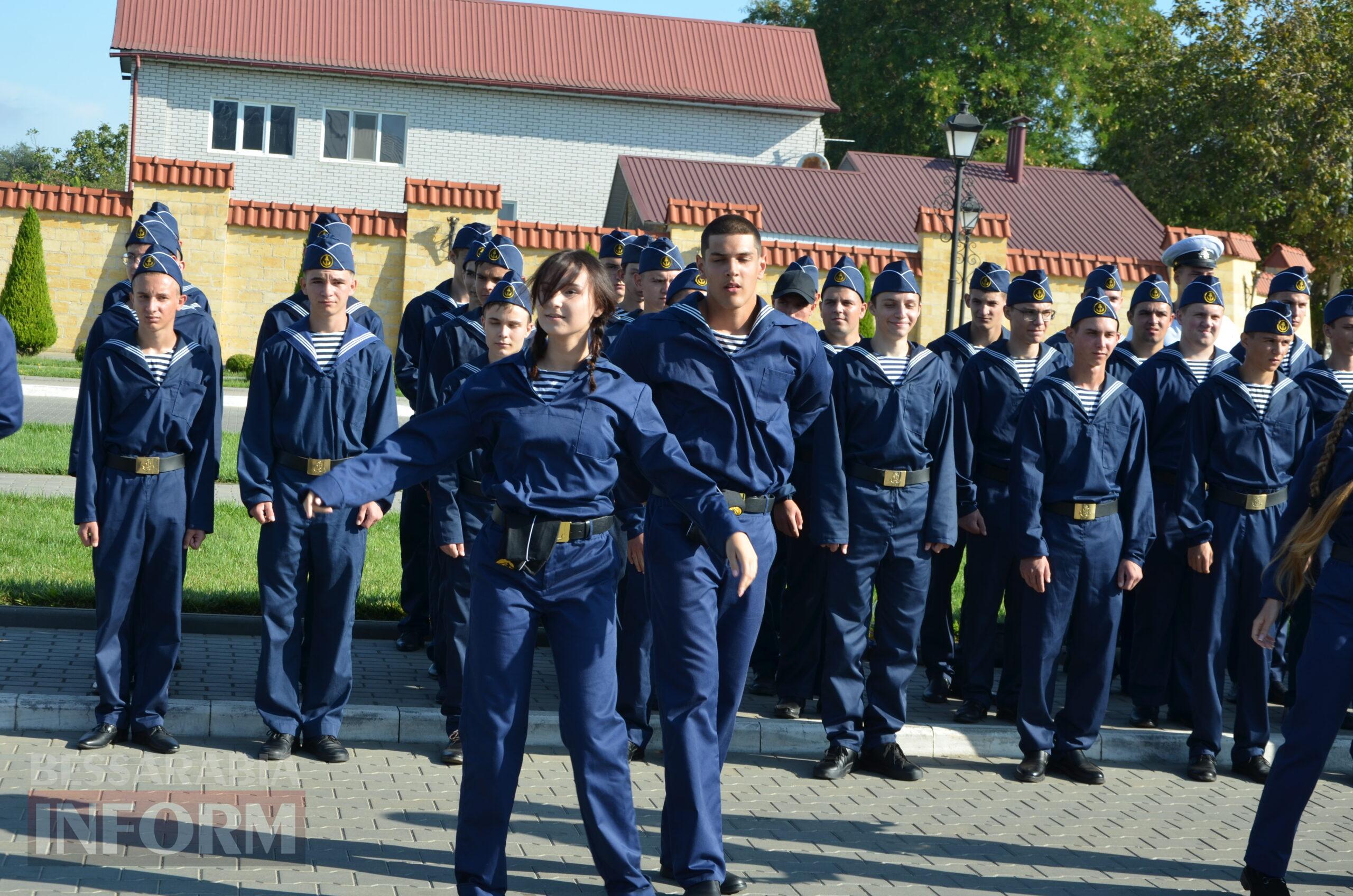 Як пройшли перші дзвоники у навчальних закладах Кілії, Ізмаїла та Білгорода-Дністровського