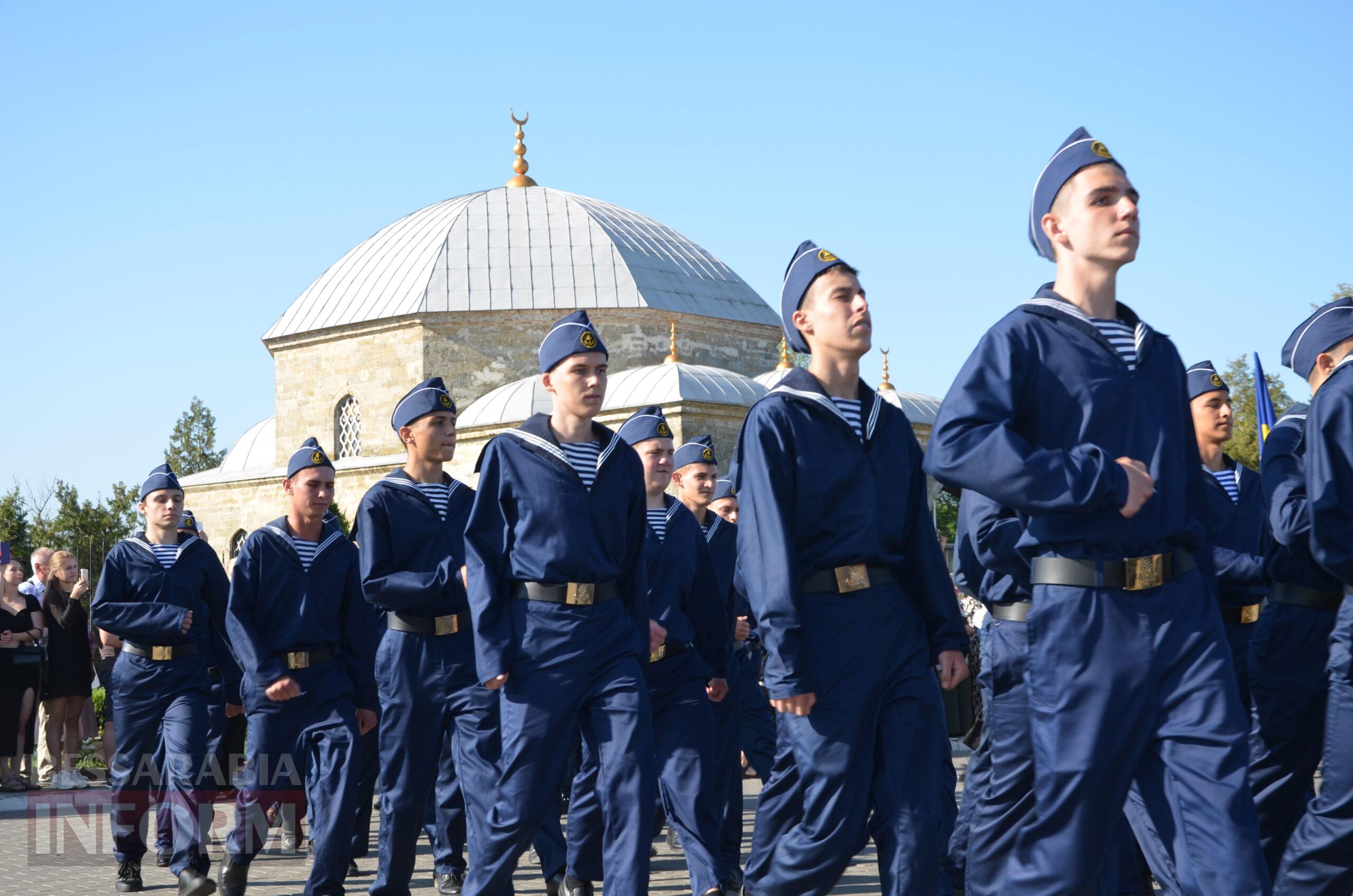 Як пройшли перші дзвоники у навчальних закладах Кілії, Ізмаїла та Білгорода-Дністровського