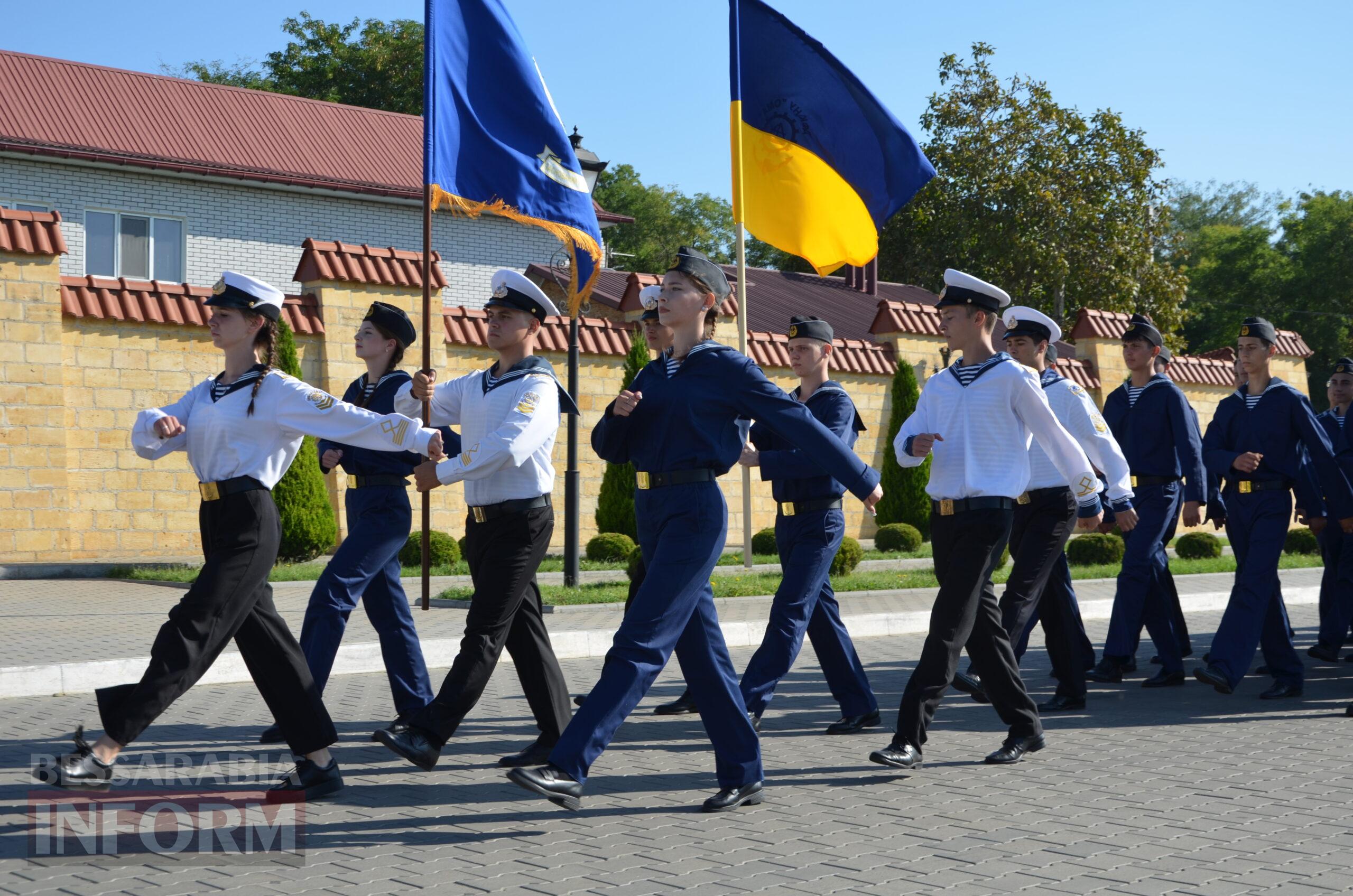 Як пройшли перші дзвоники у навчальних закладах Кілії, Ізмаїла та Білгорода-Дністровського