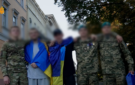 Понад три роки їх переховував медик: з окупованої території в Одесу евакуювали чотирьох військових