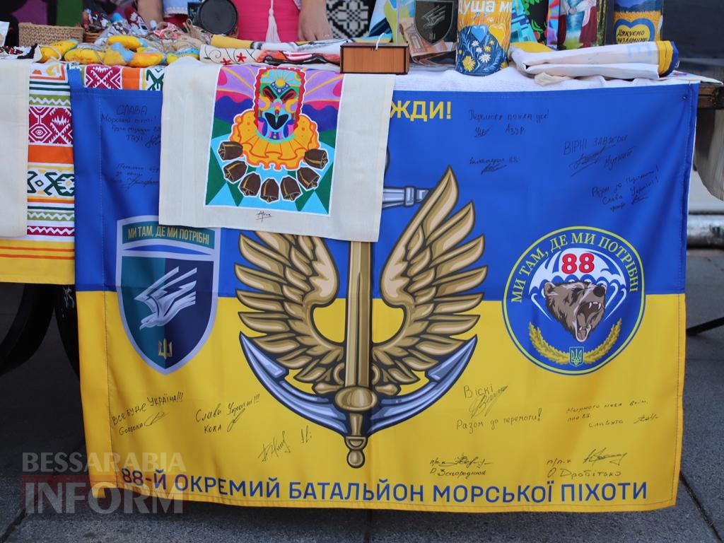 «ОКО» дивиться у серце Бессарабії: Київ зустрів VI Міжнародний етнографічний кінофестиваль
