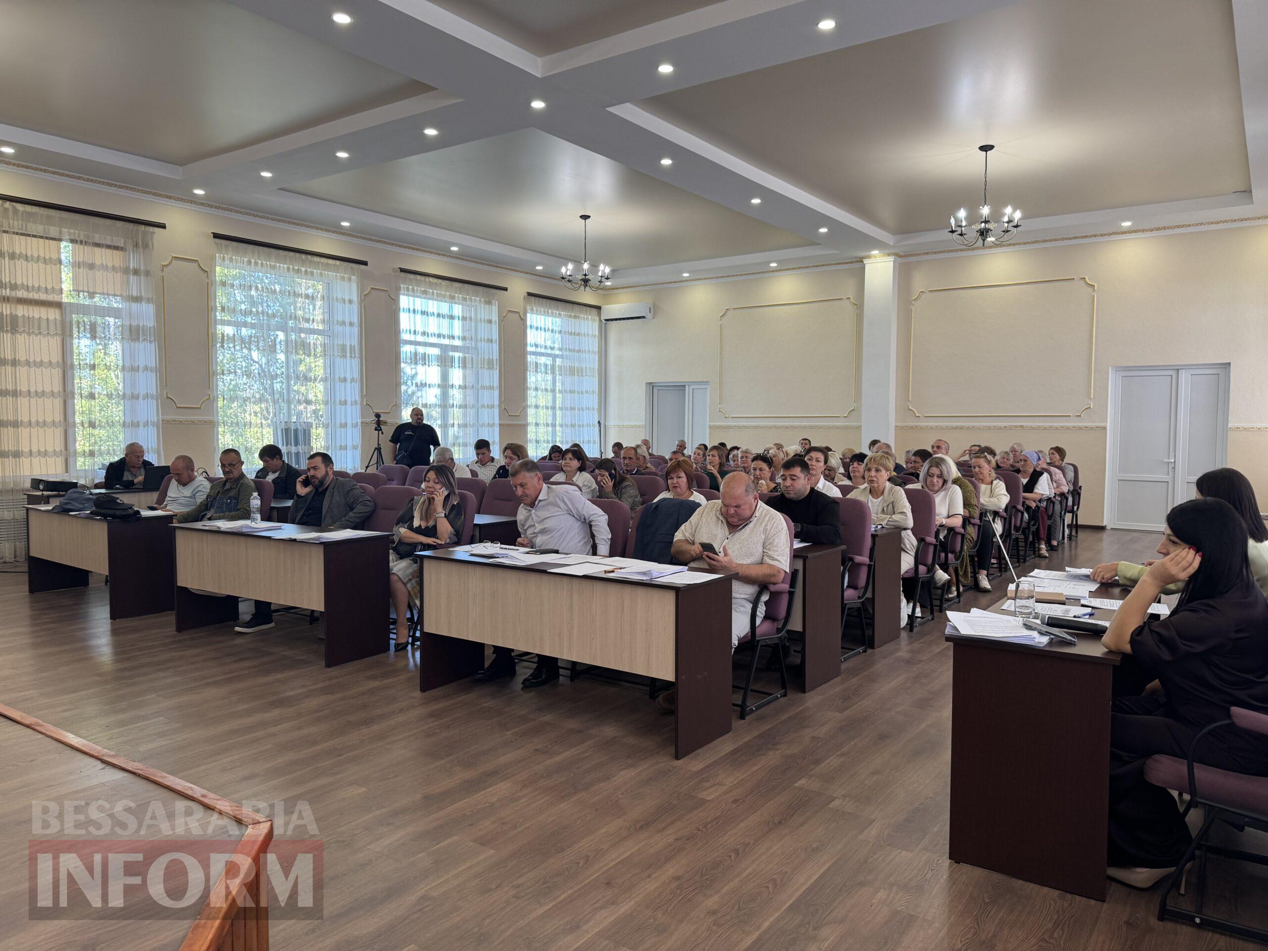 Арциз у тарифних дискусіях: чи обґрунтоване подорожчання води?