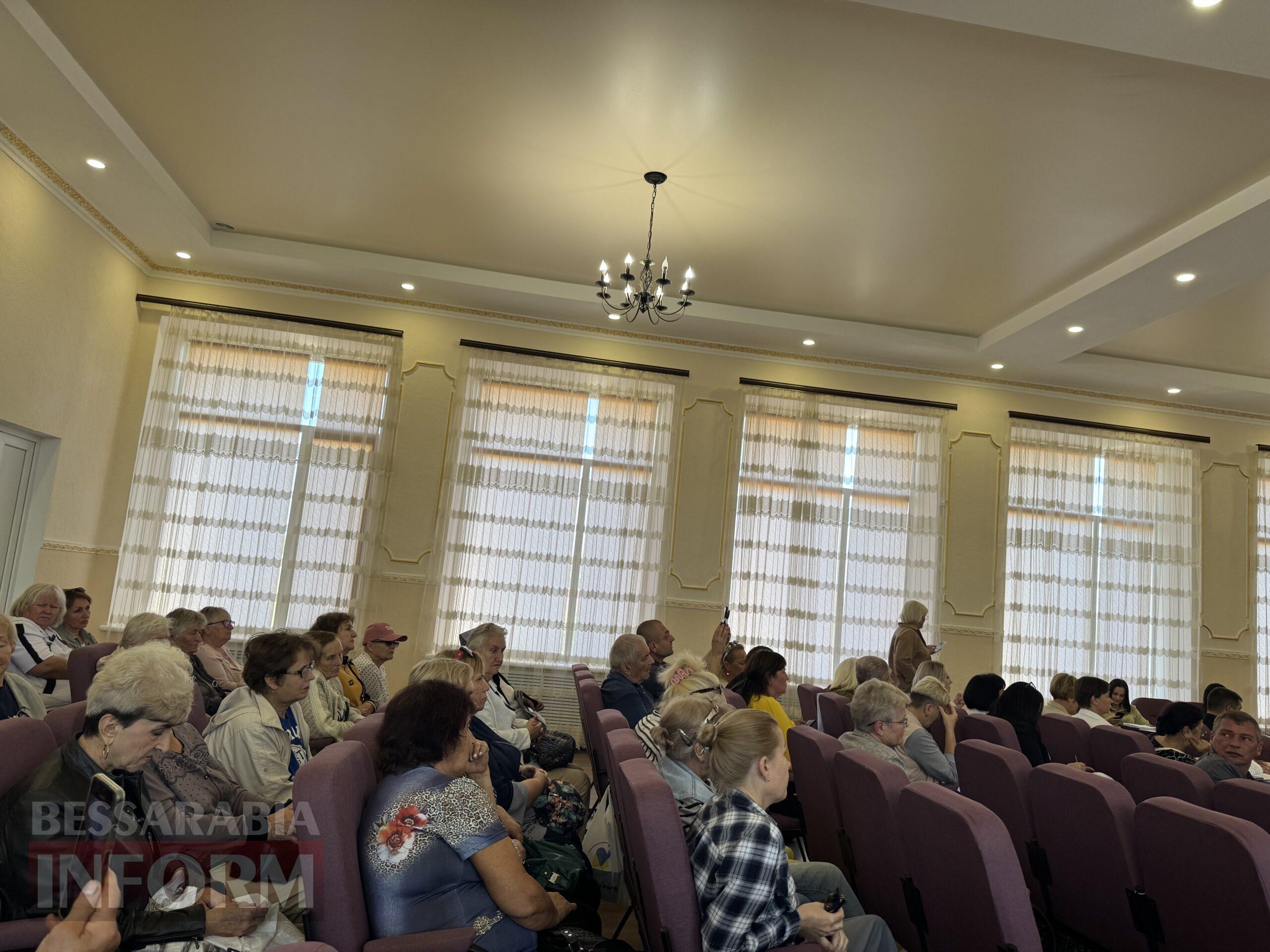 Арциз у тарифних дискусіях: чи обґрунтоване подорожчання води?