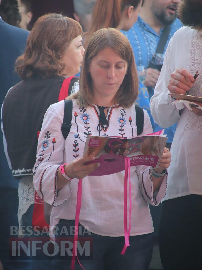 «ОКО» дивиться у серце Бессарабії: Київ зустрів VI Міжнародний етнографічний кінофестиваль