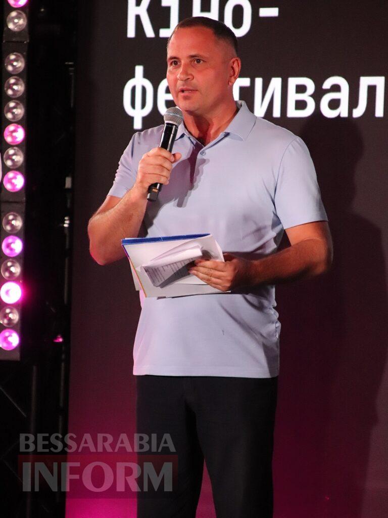 «ОКО» дивиться у серце Бессарабії: Київ зустрів VI Міжнародний етнографічний кінофестиваль