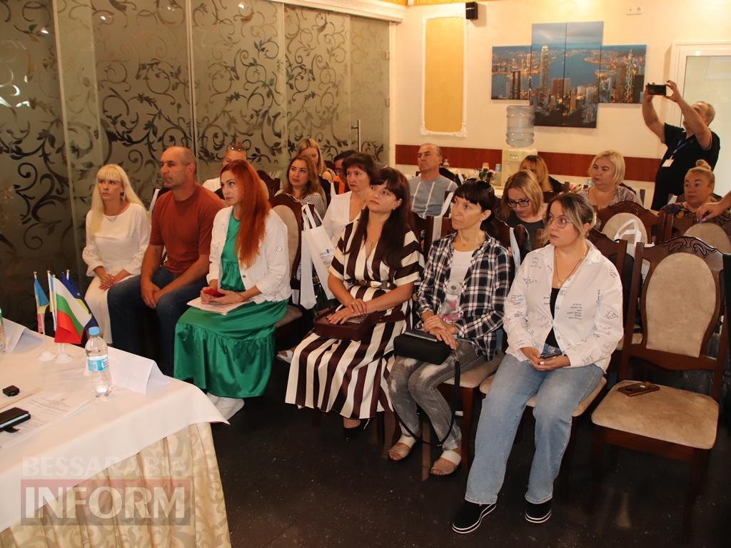 Болград стане зеленішим: у місті прозвітували про реалізацію міжнародного екопроєкту
