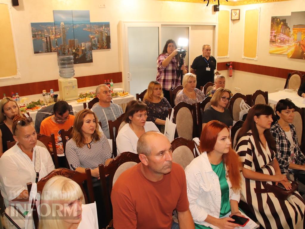 Болград стане зеленішим: у місті прозвітували про реалізацію міжнародного екопроєкту
